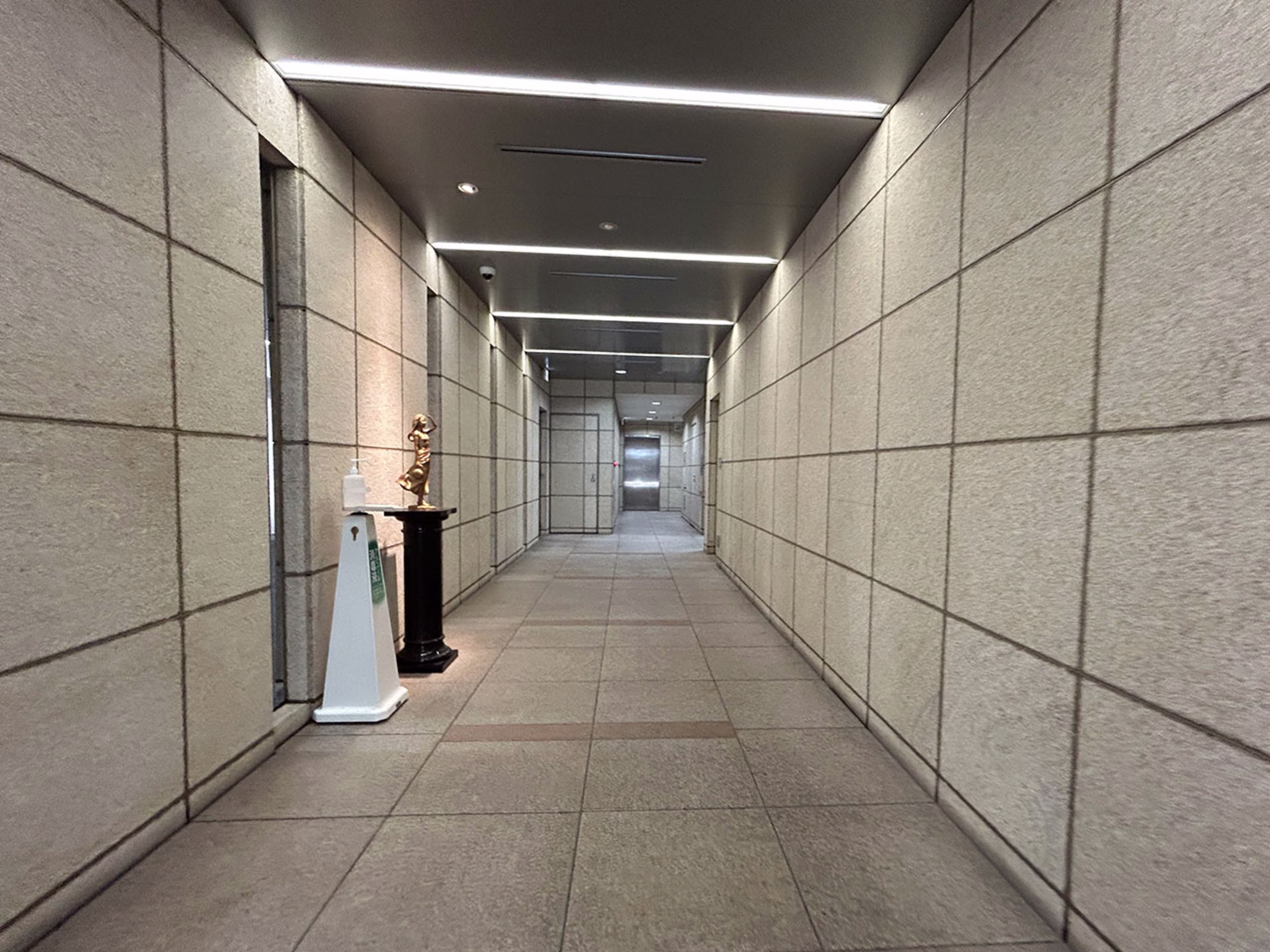 BPRプレイス久屋大通