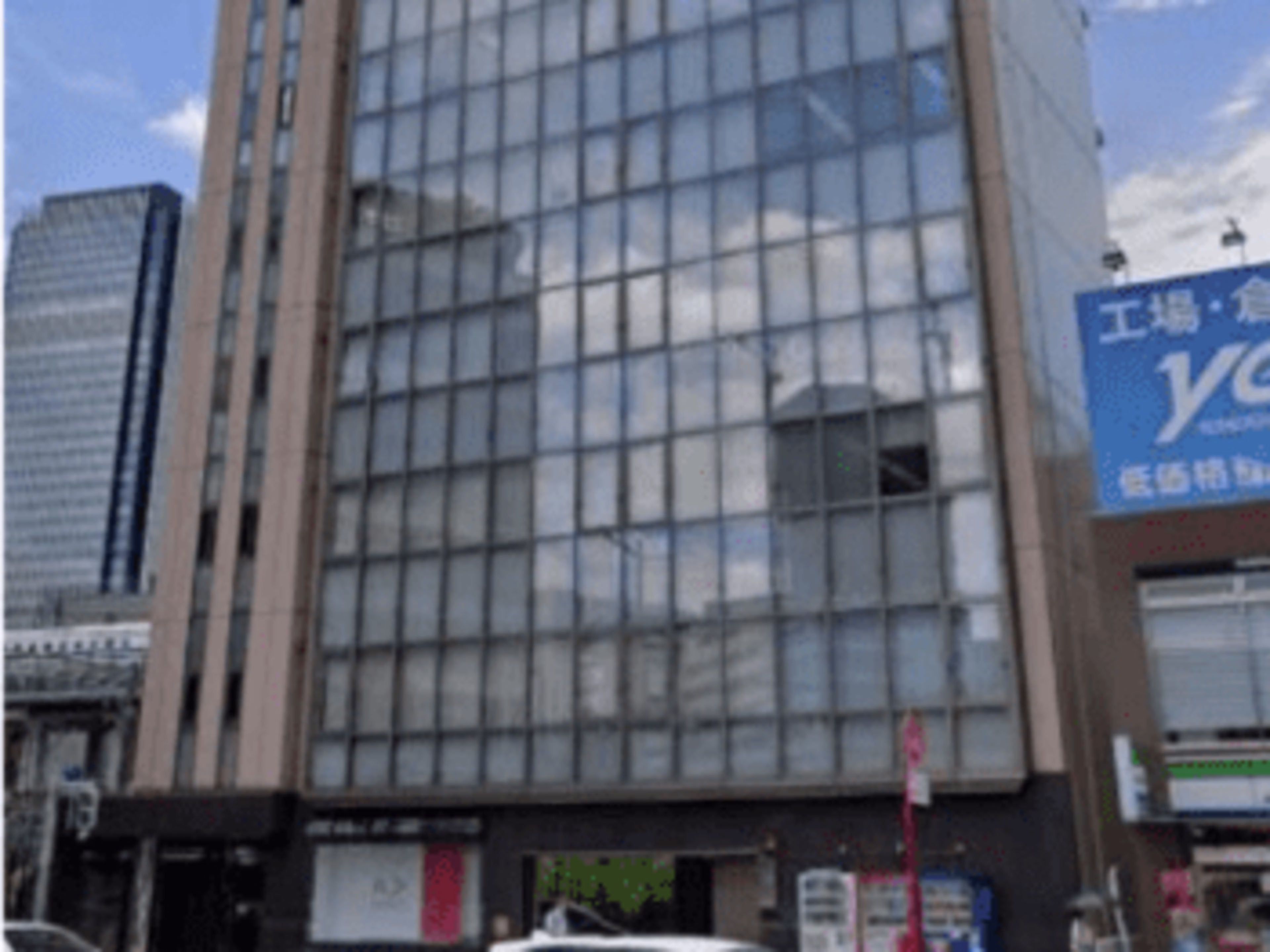 アド近鉄名古屋ビル