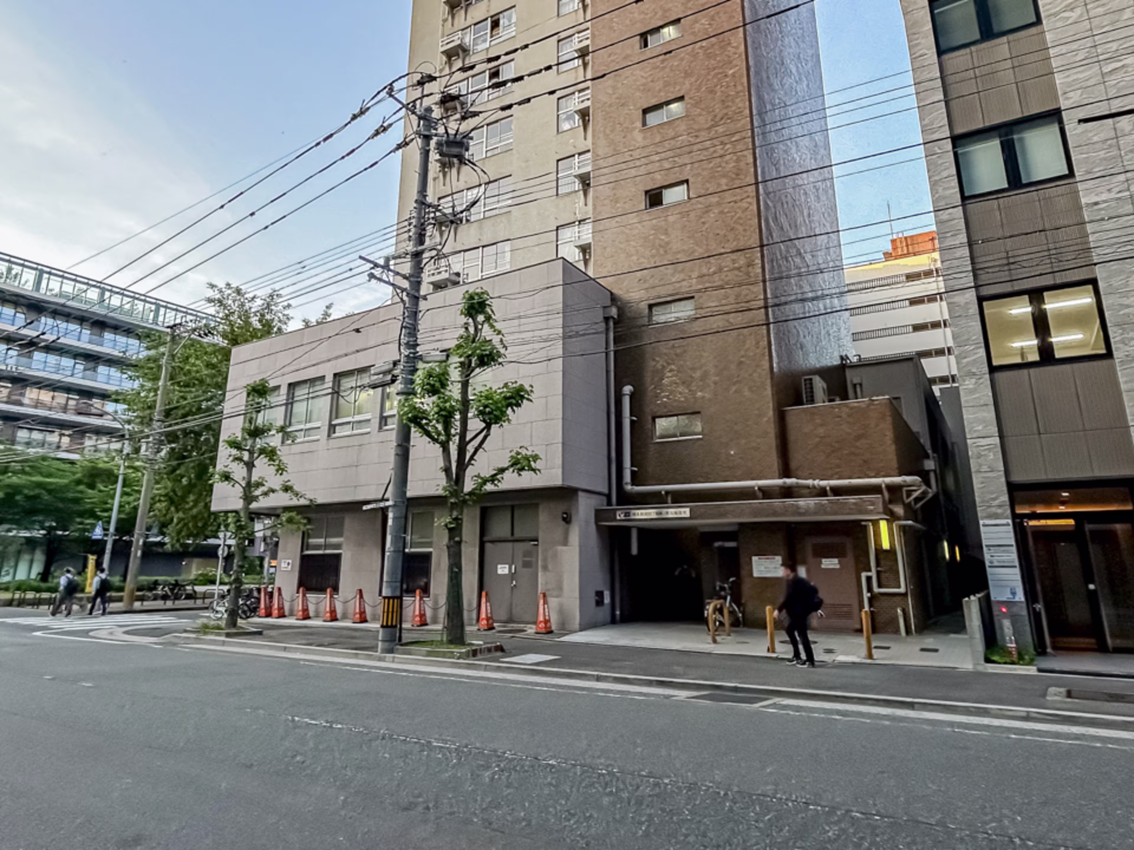セントラルビル