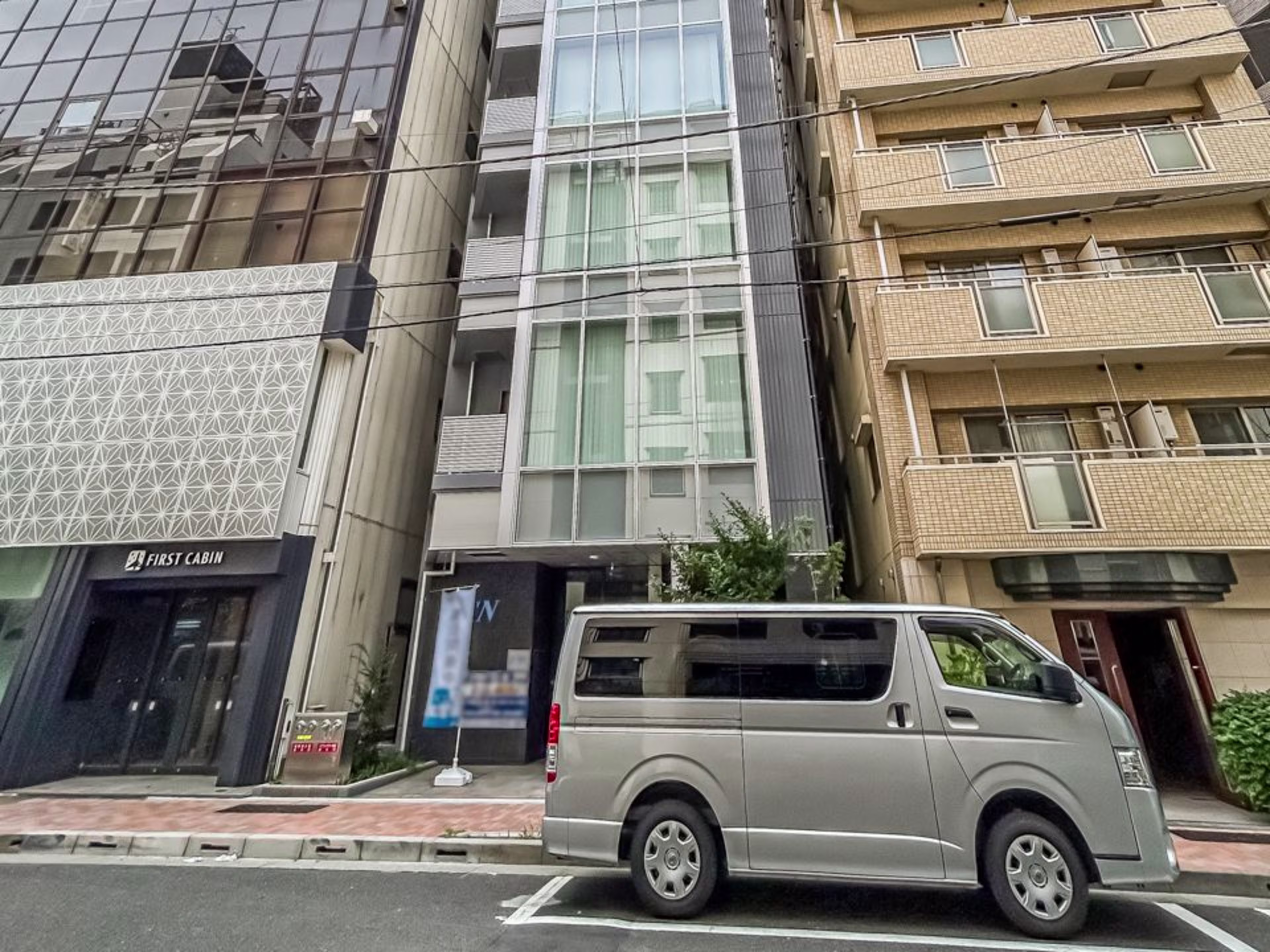 ACN秋葉原SQUARE（ACN秋葉原スクエア）