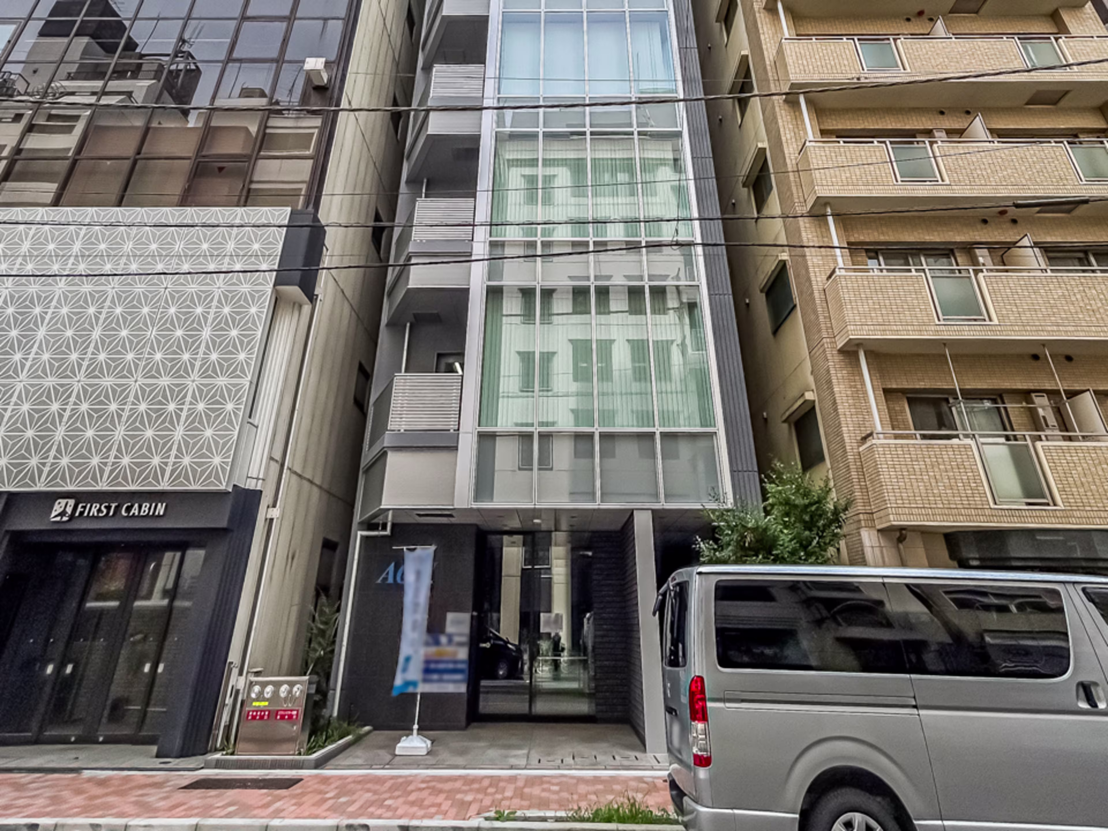 ACN秋葉原SQUARE（ACN秋葉原スクエア）