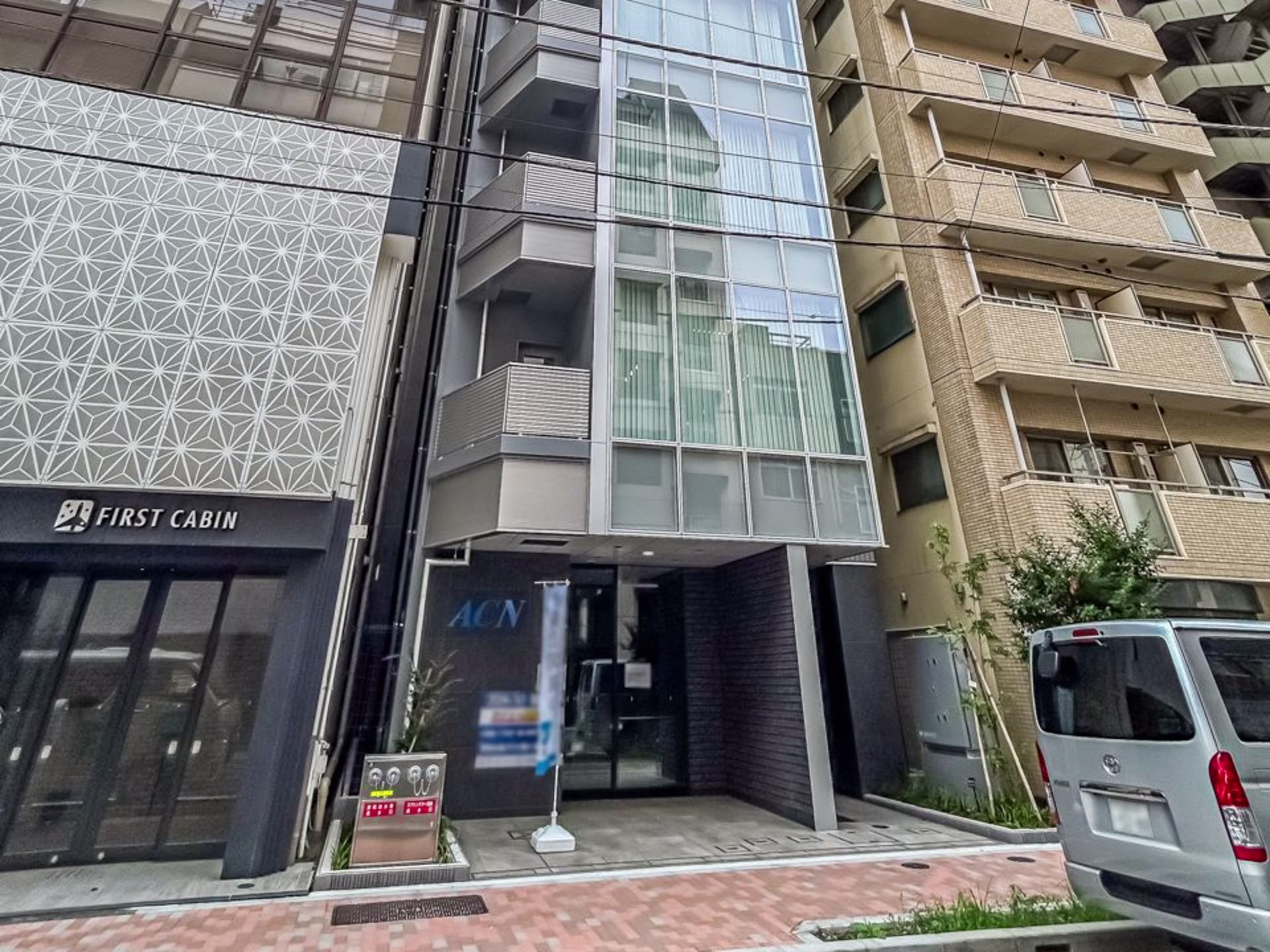 ACN秋葉原SQUARE（ACN秋葉原スクエア）