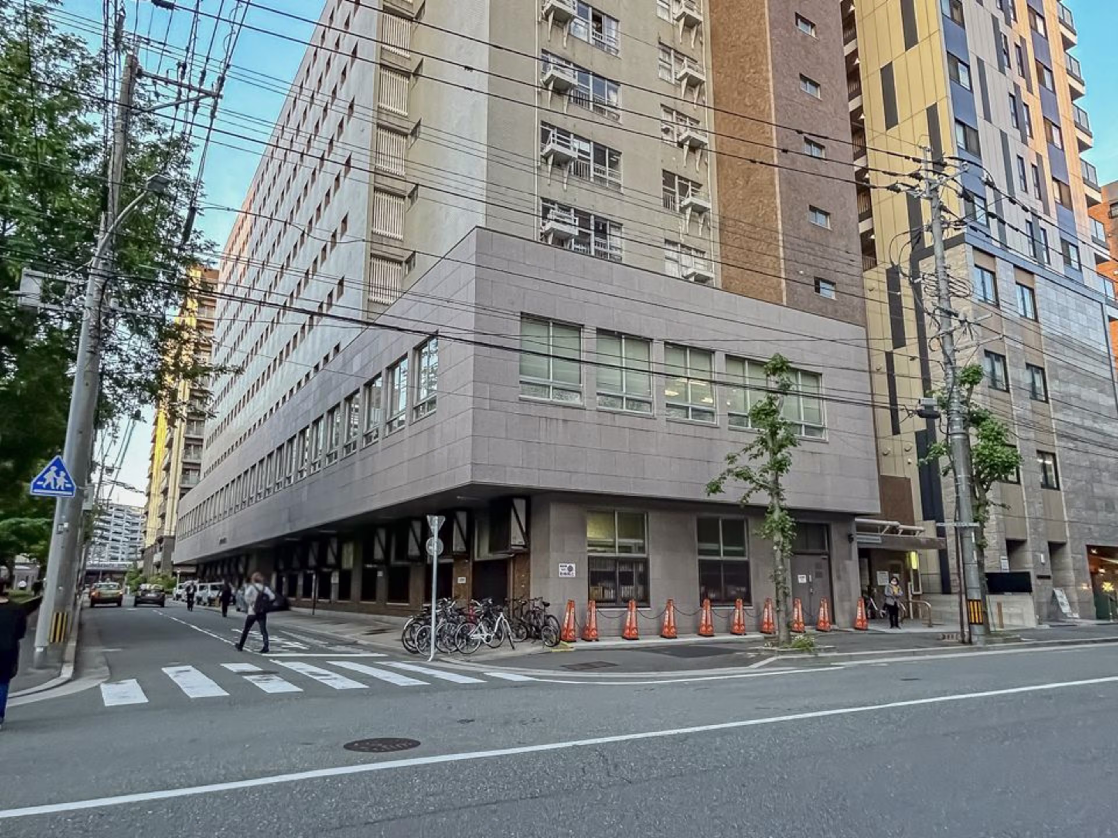 セントラルビル