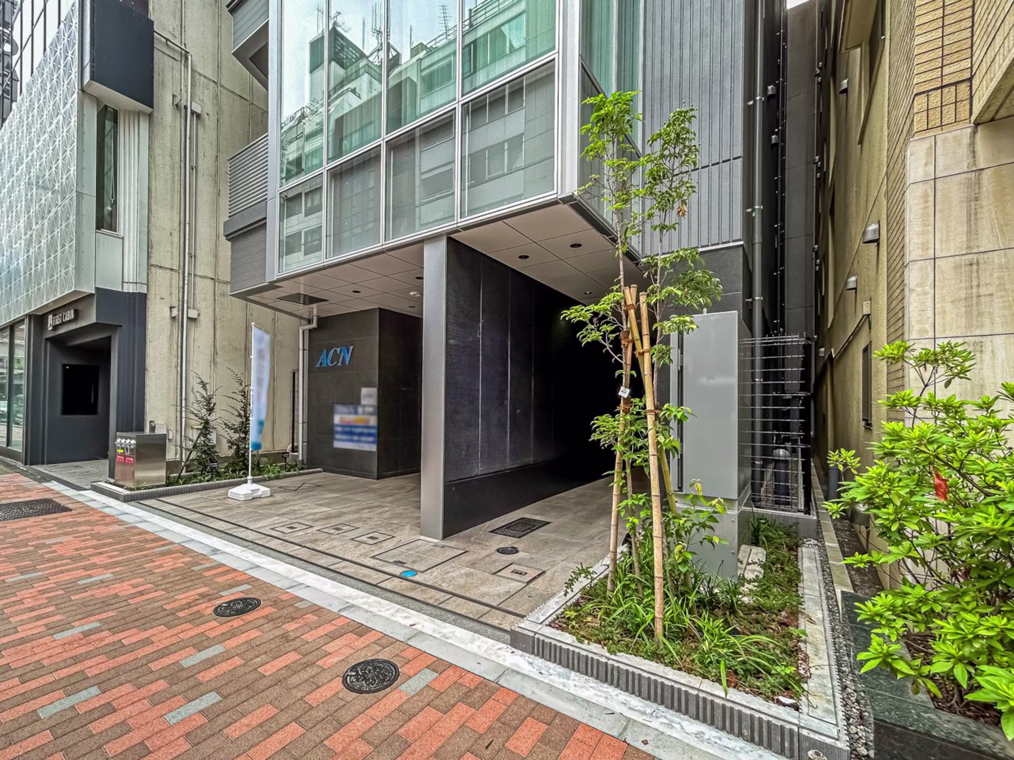 ACN秋葉原SQUARE（ACN秋葉原スクエア）