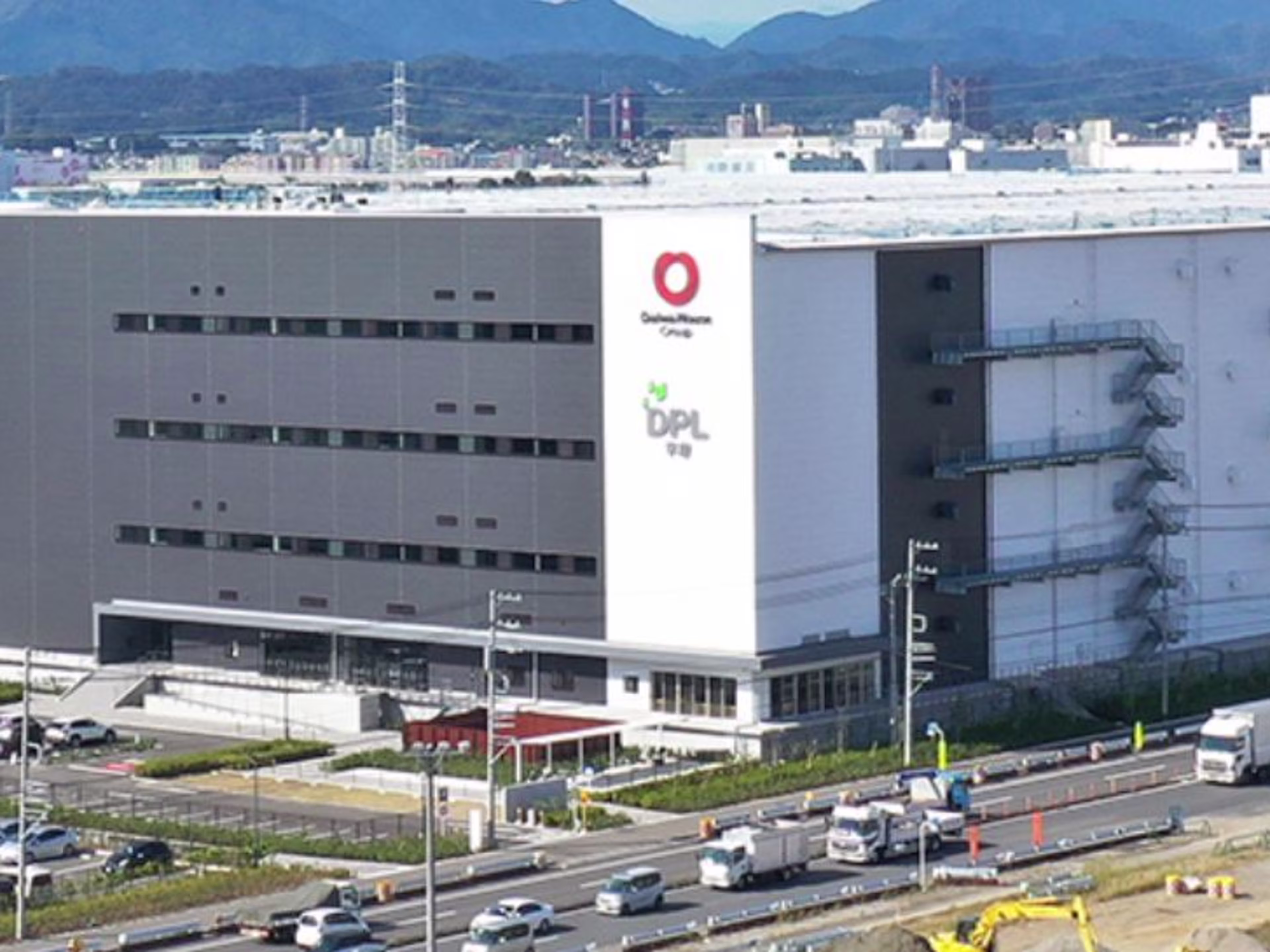 DPL平塚