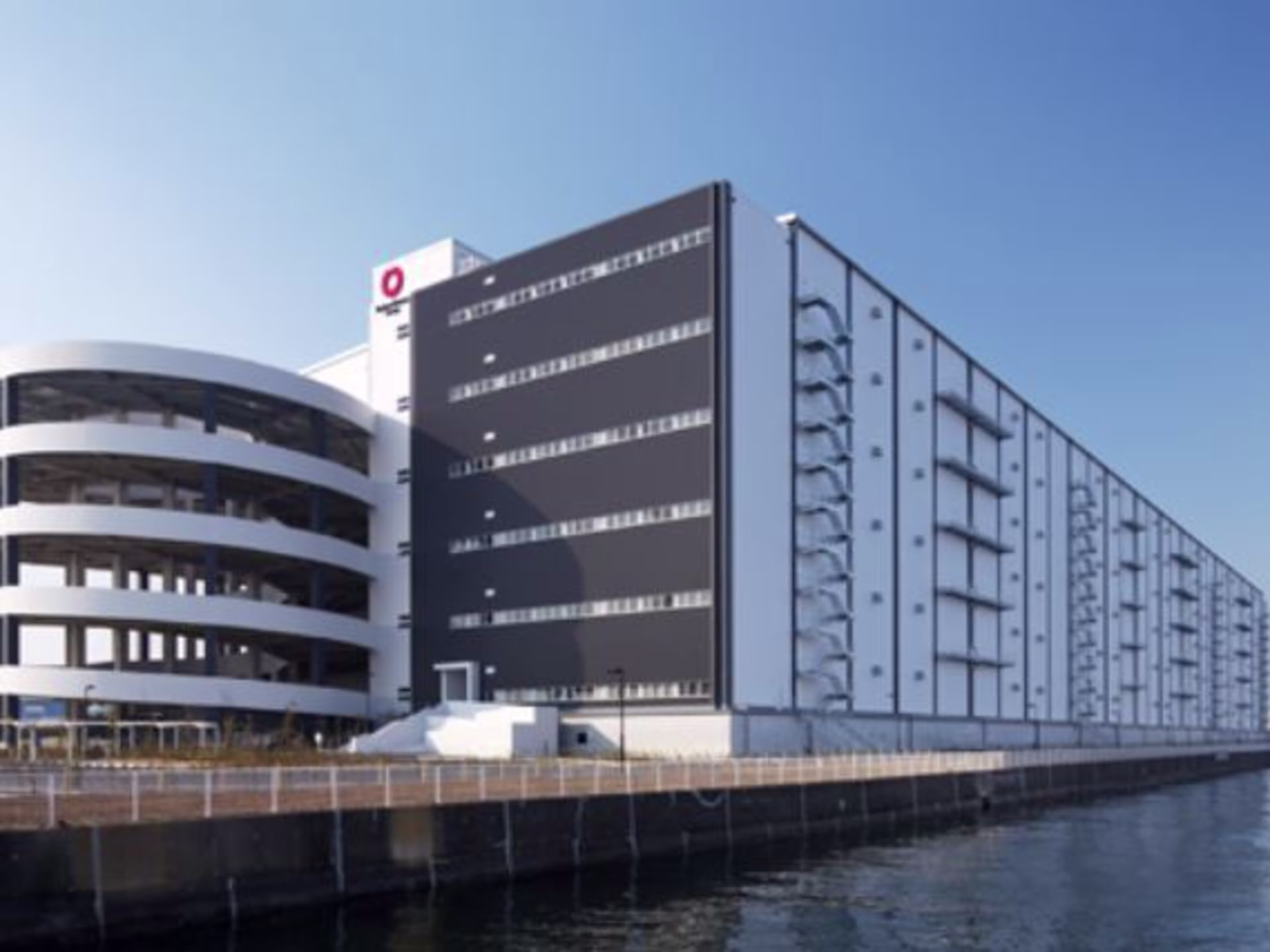 DPL横浜大黒