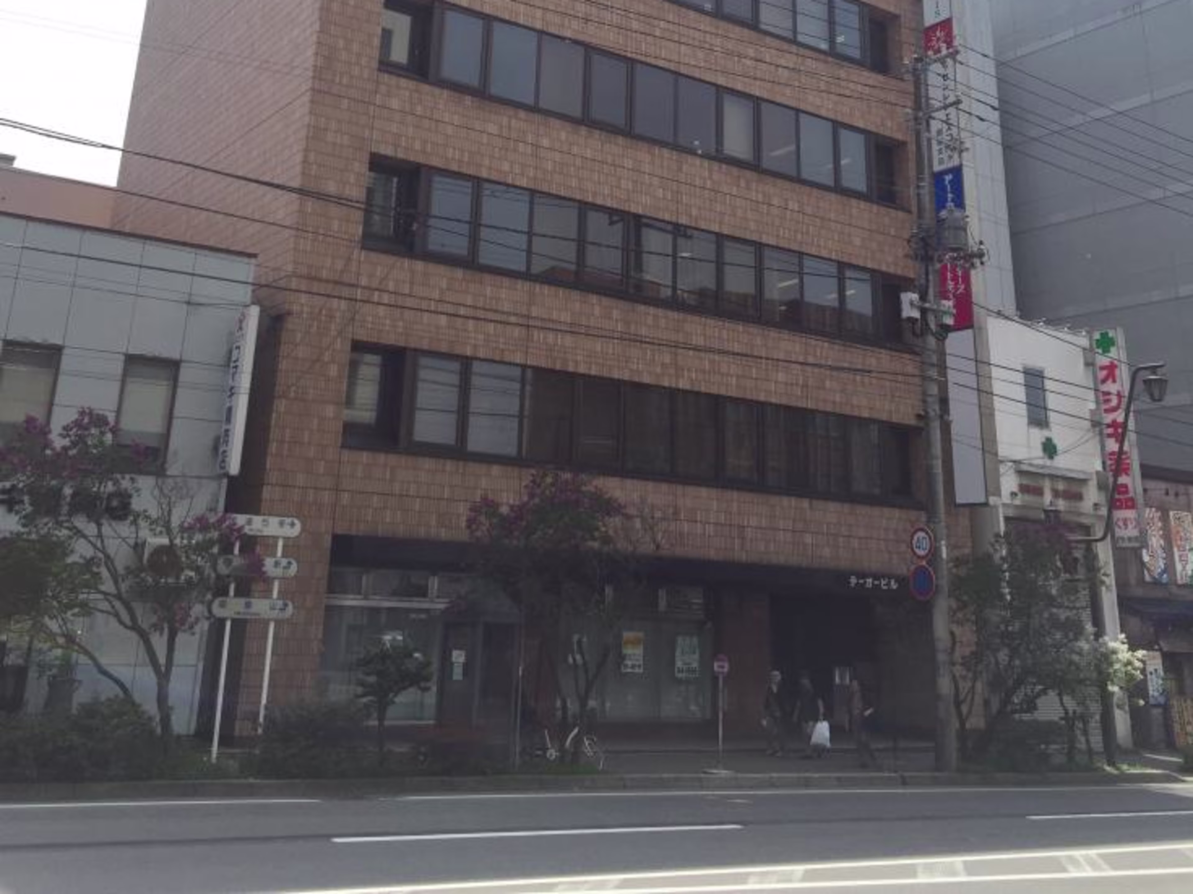 ブリック函館