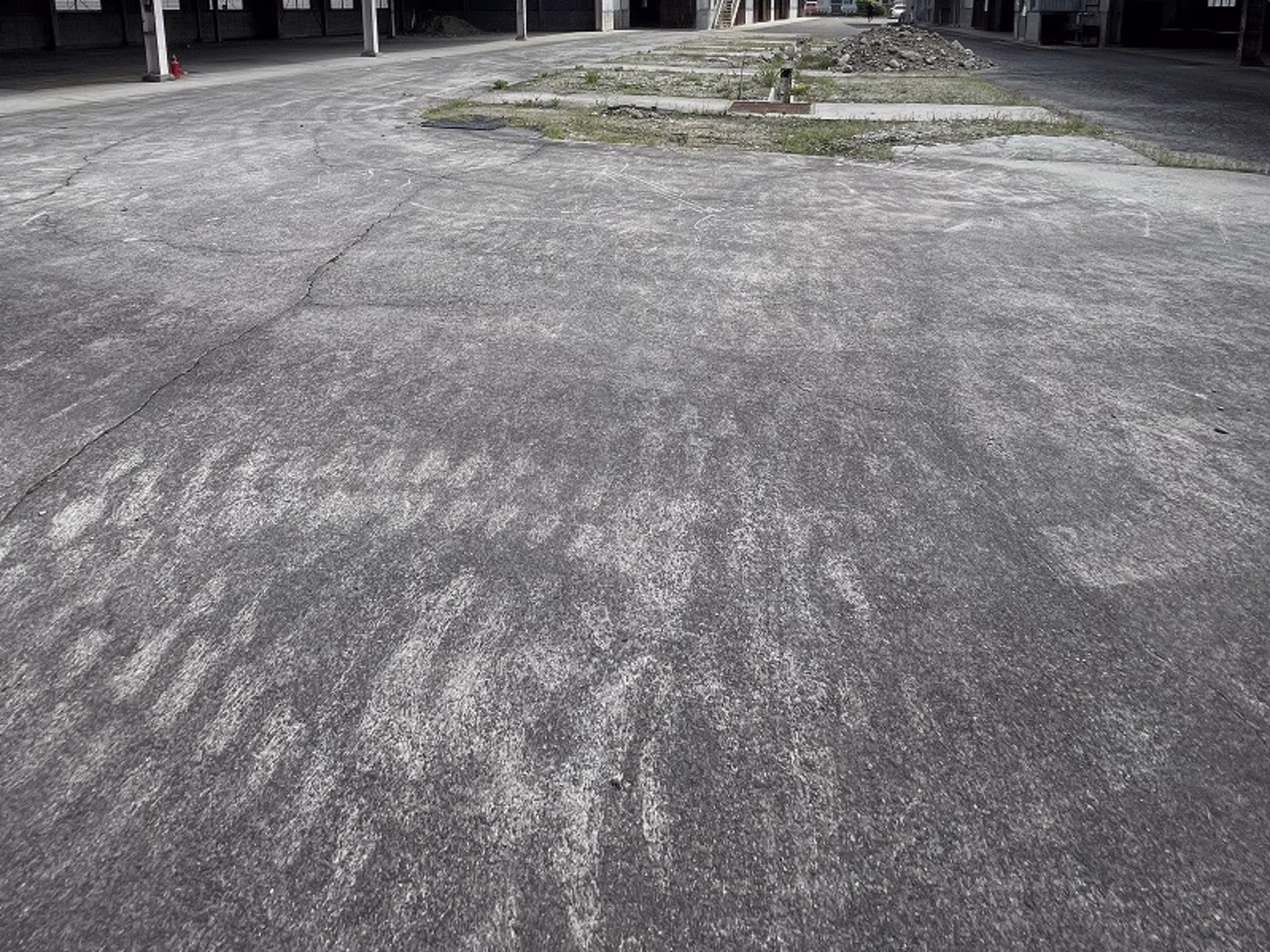 瑞浪市松ヶ瀬町倉庫
