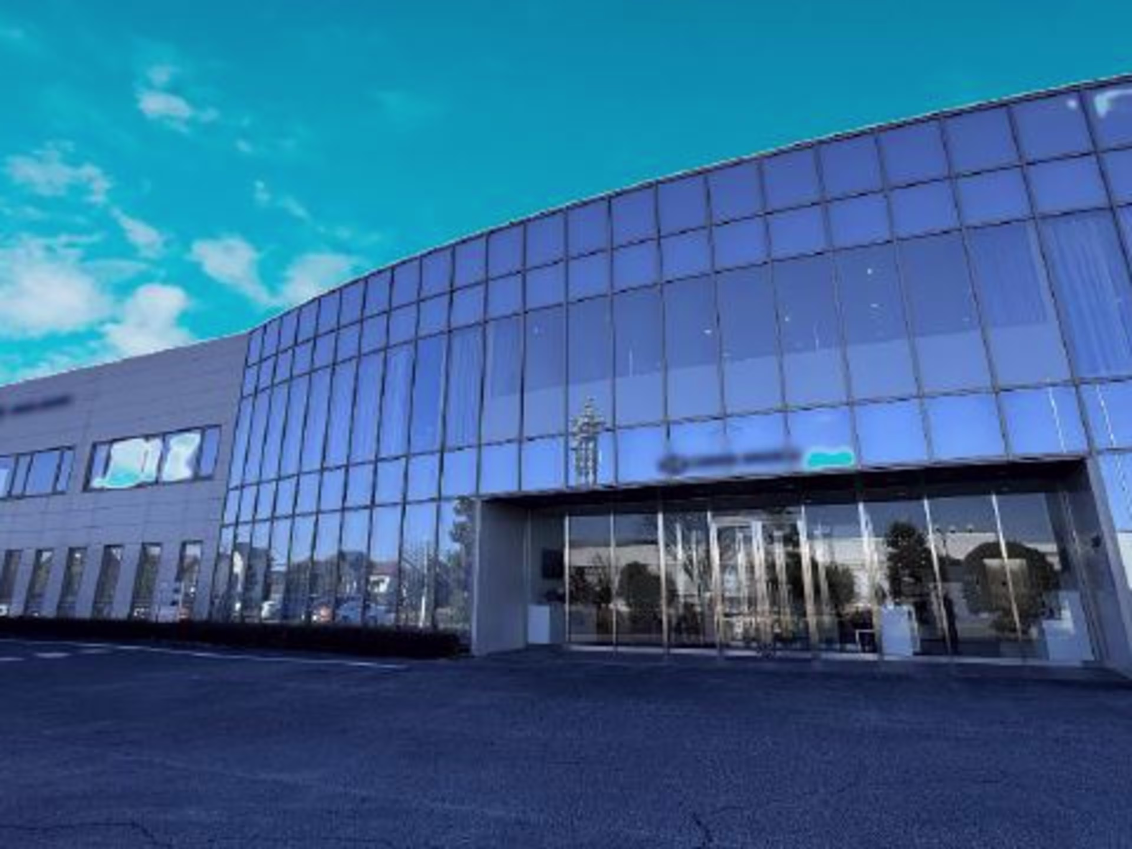 【一棟貸】（仮）坂戸貸工場