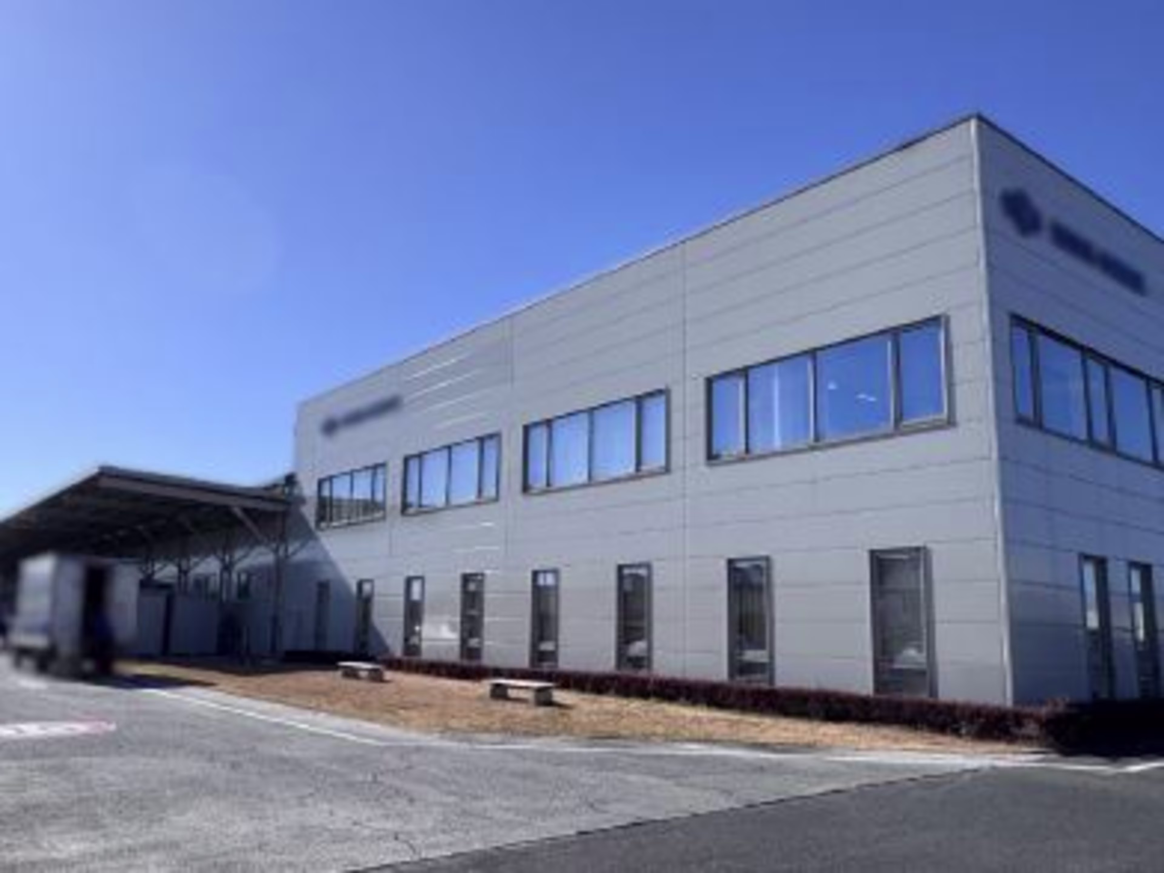 【一棟貸】（仮）坂戸貸工場