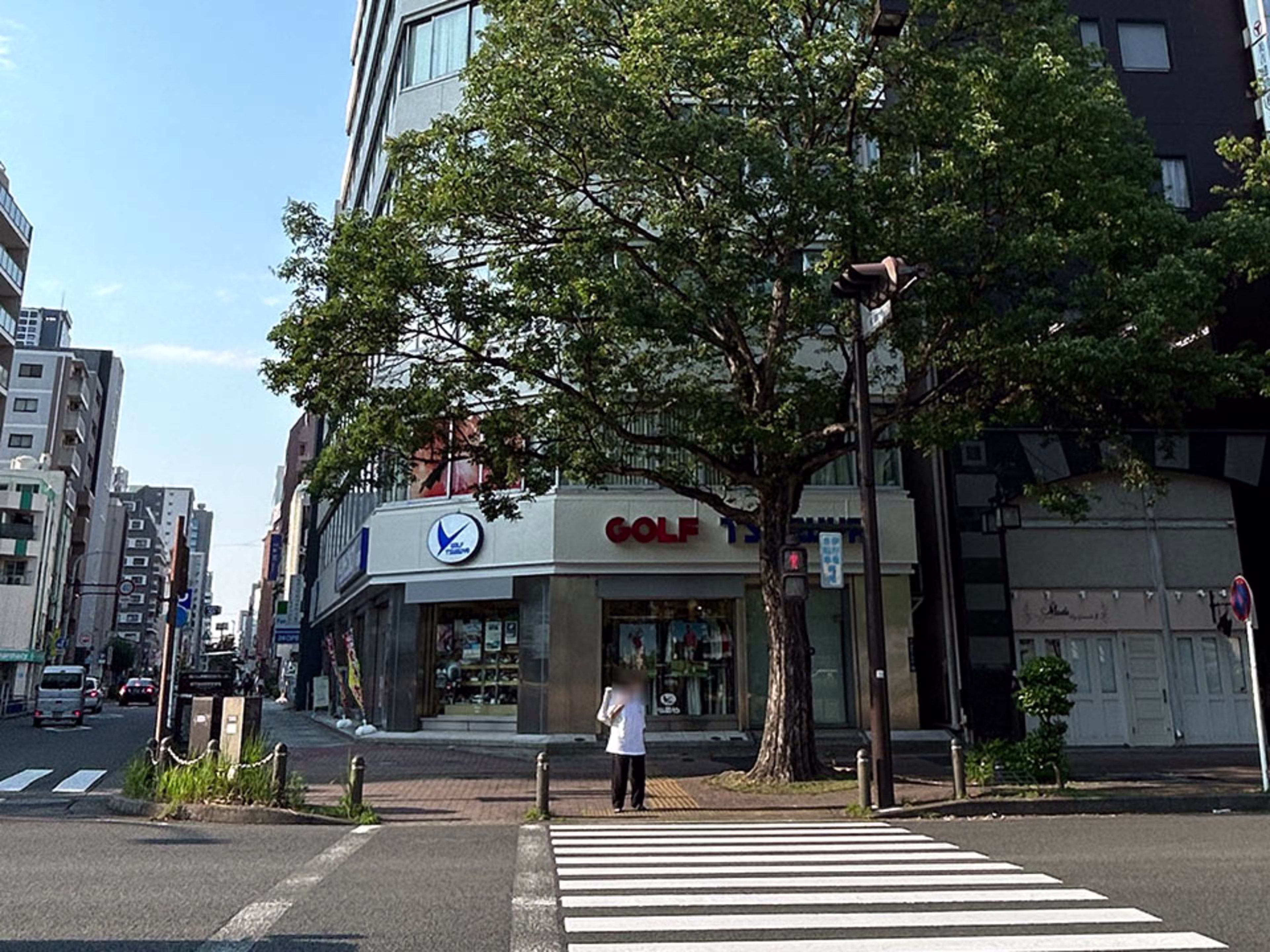 GS栄ビル
