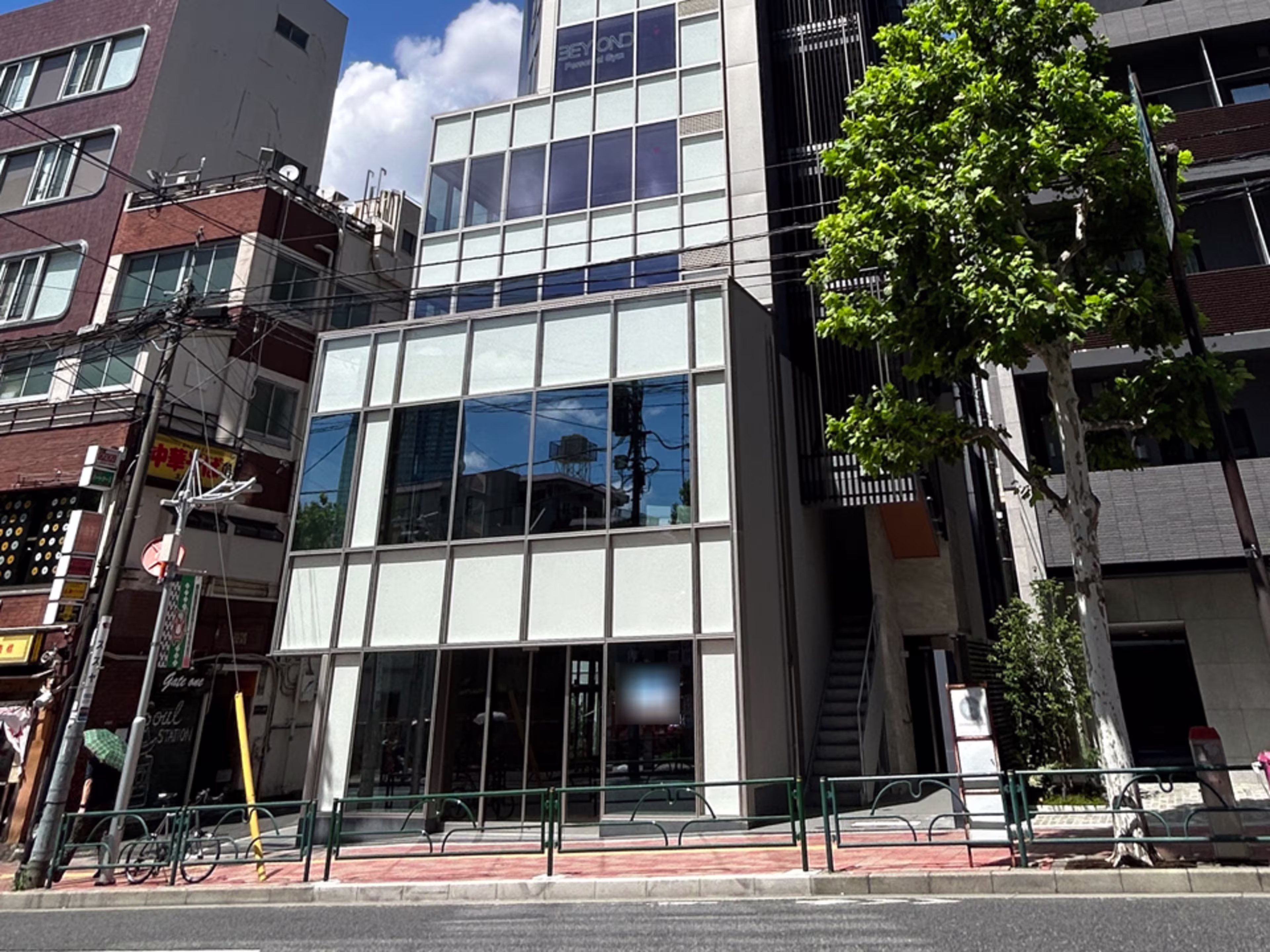 コレタス高田馬場