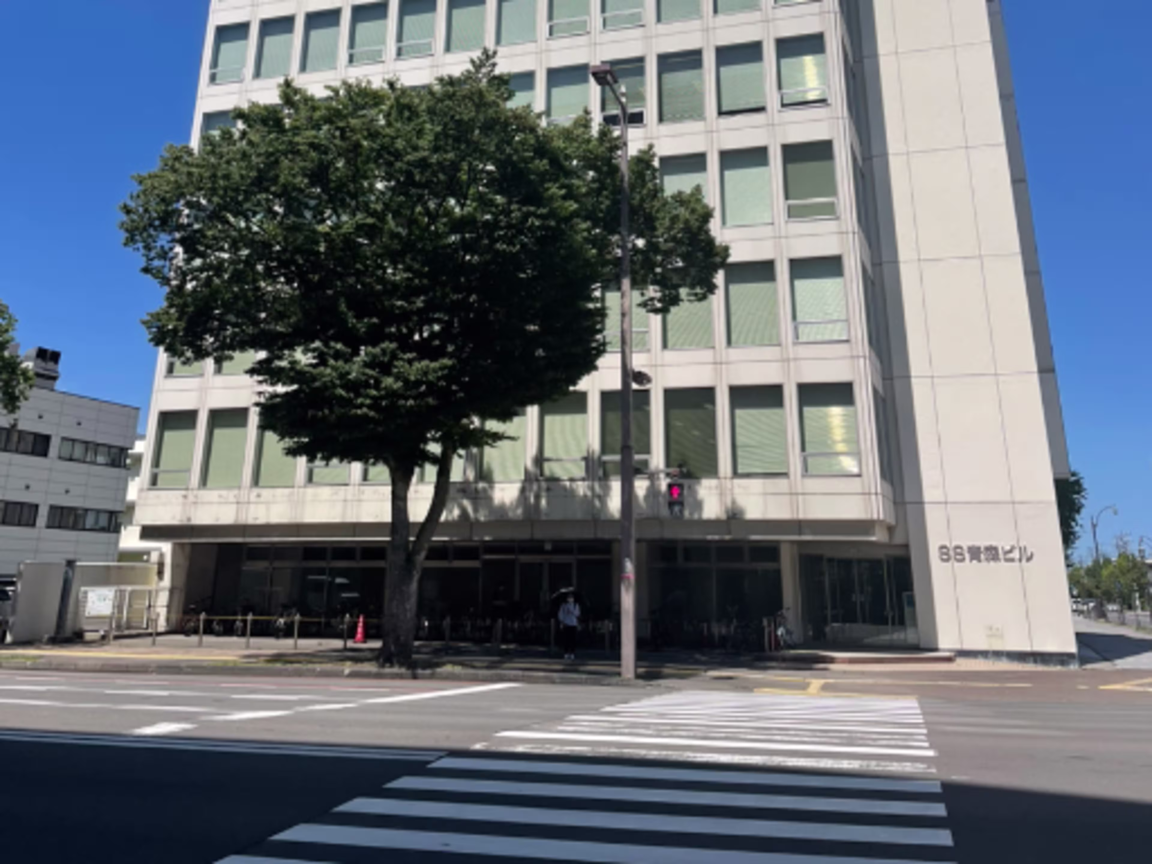 SS青森ビル