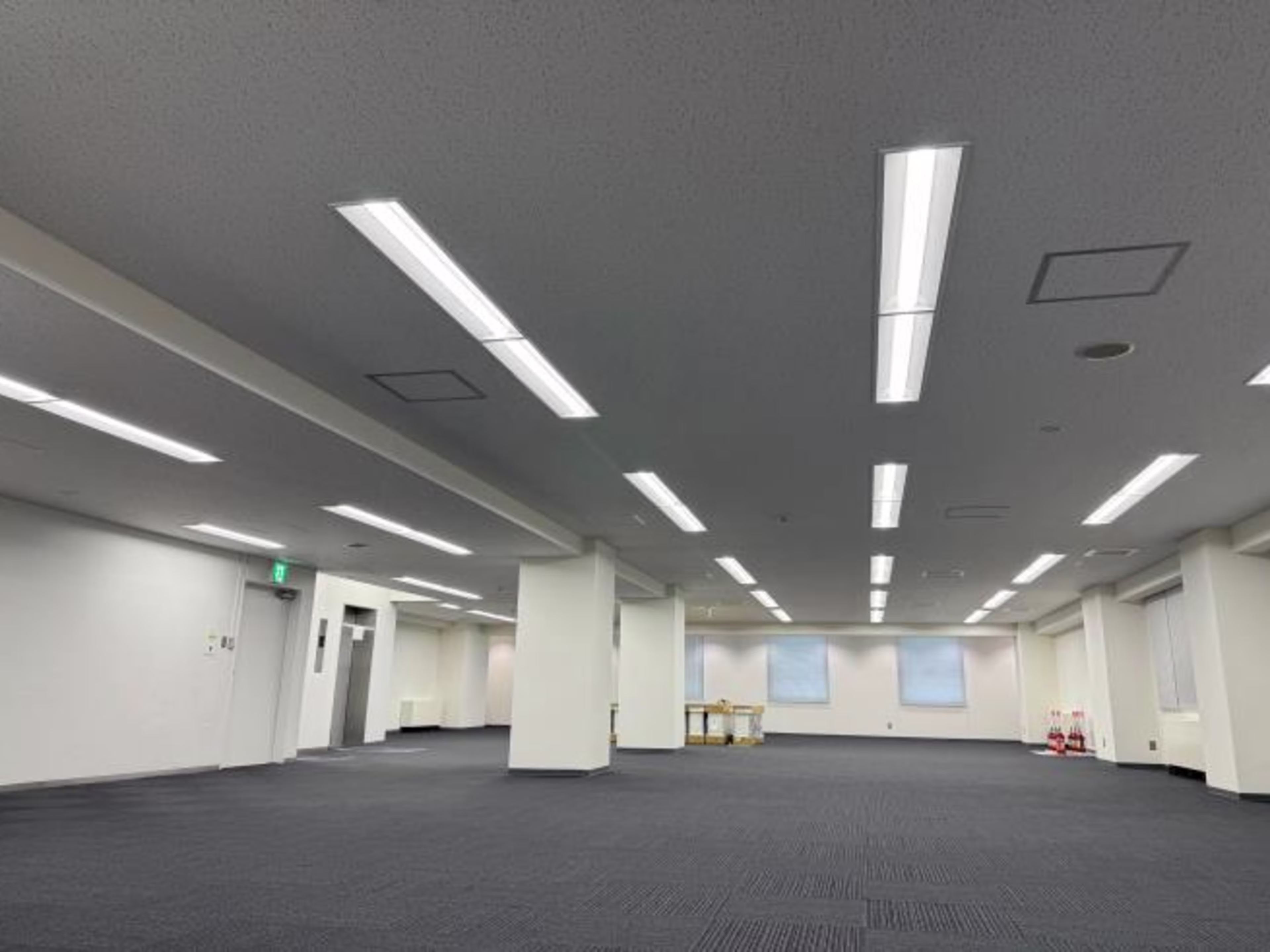 仙信ビル