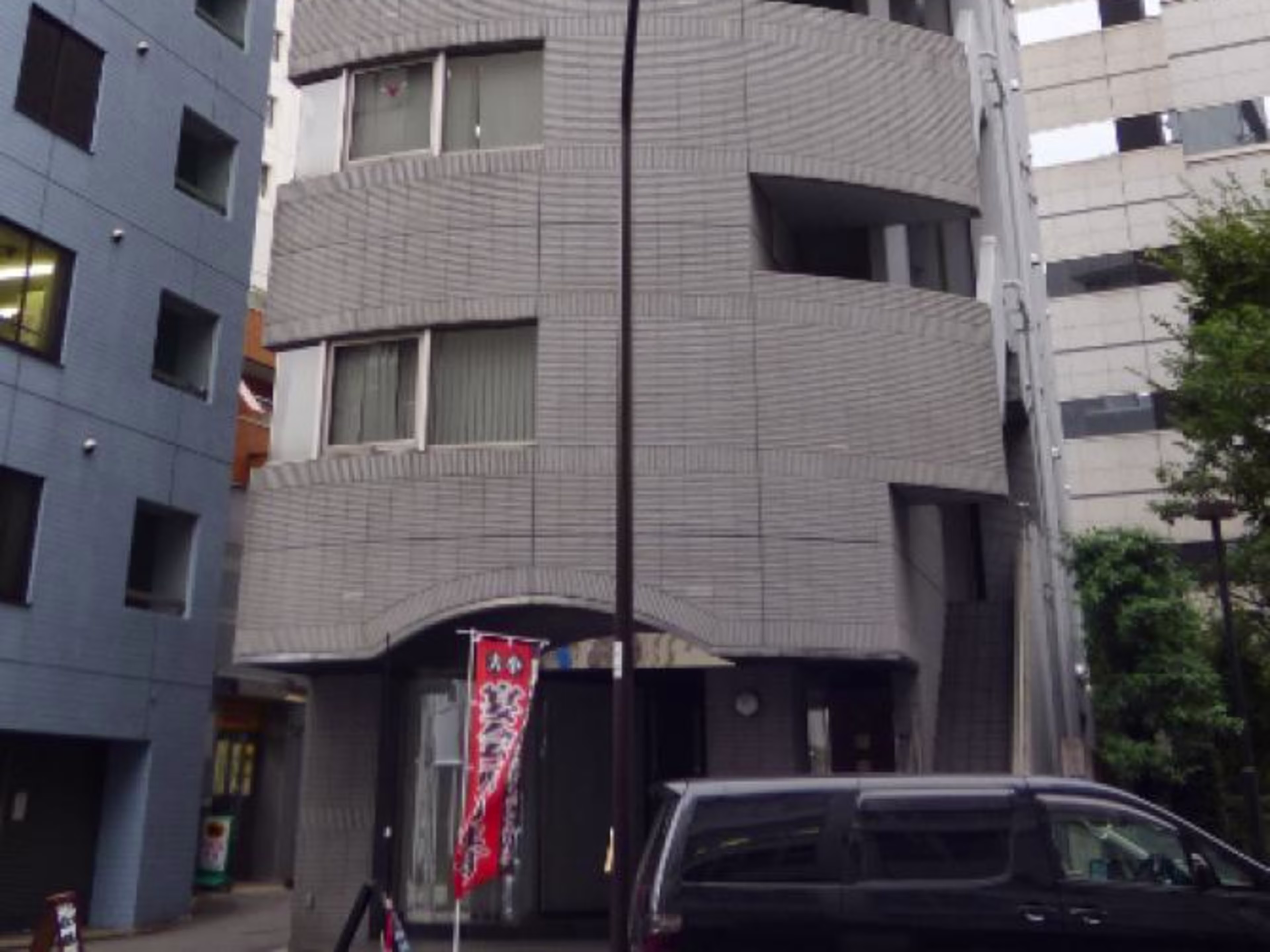 NOVEL WORK Shibakoen