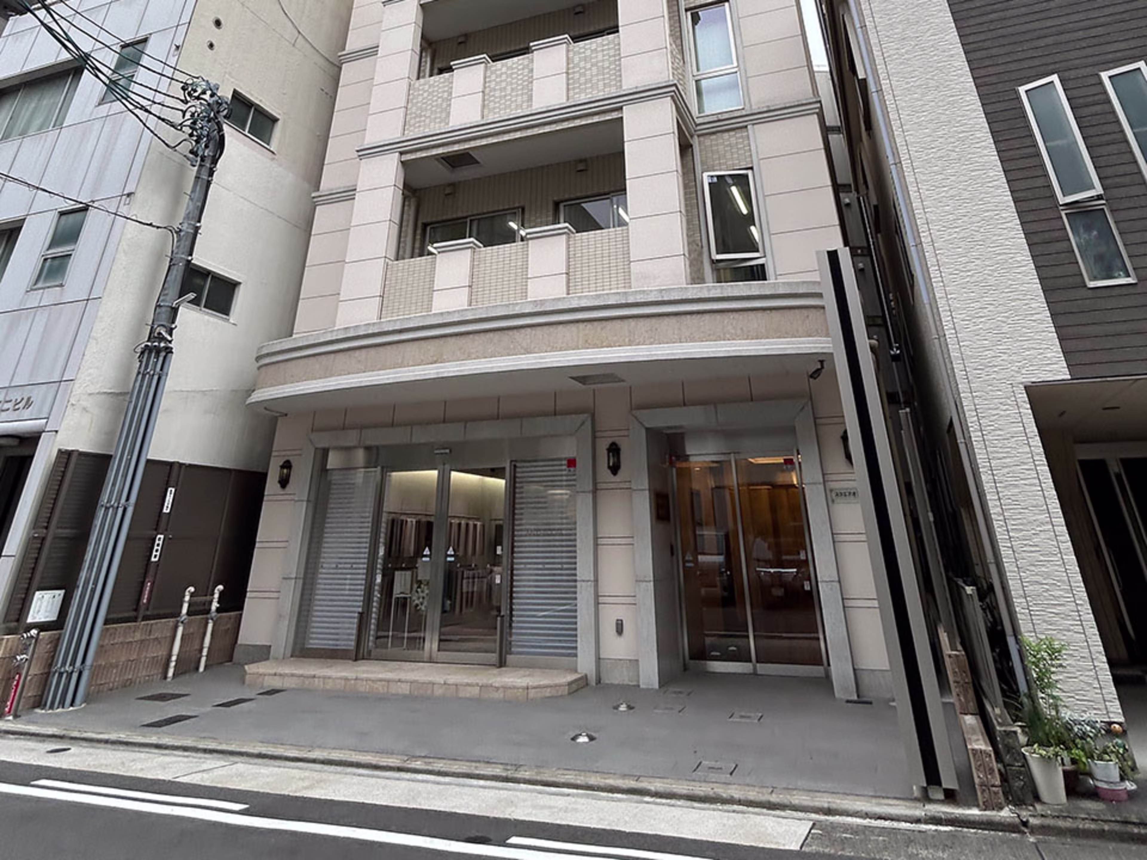 スクエアオフィス名駅北