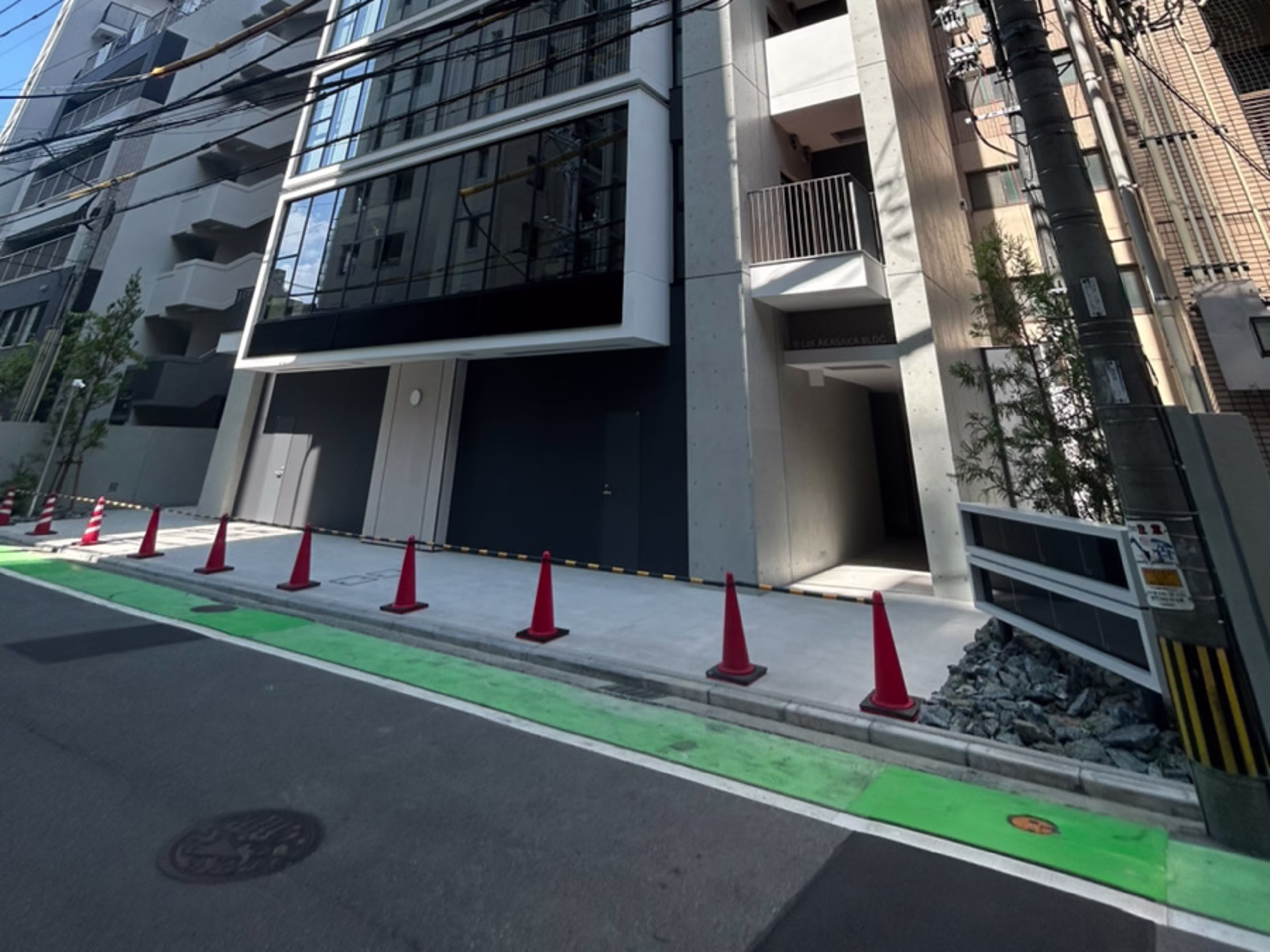 ビーロット赤坂ビル