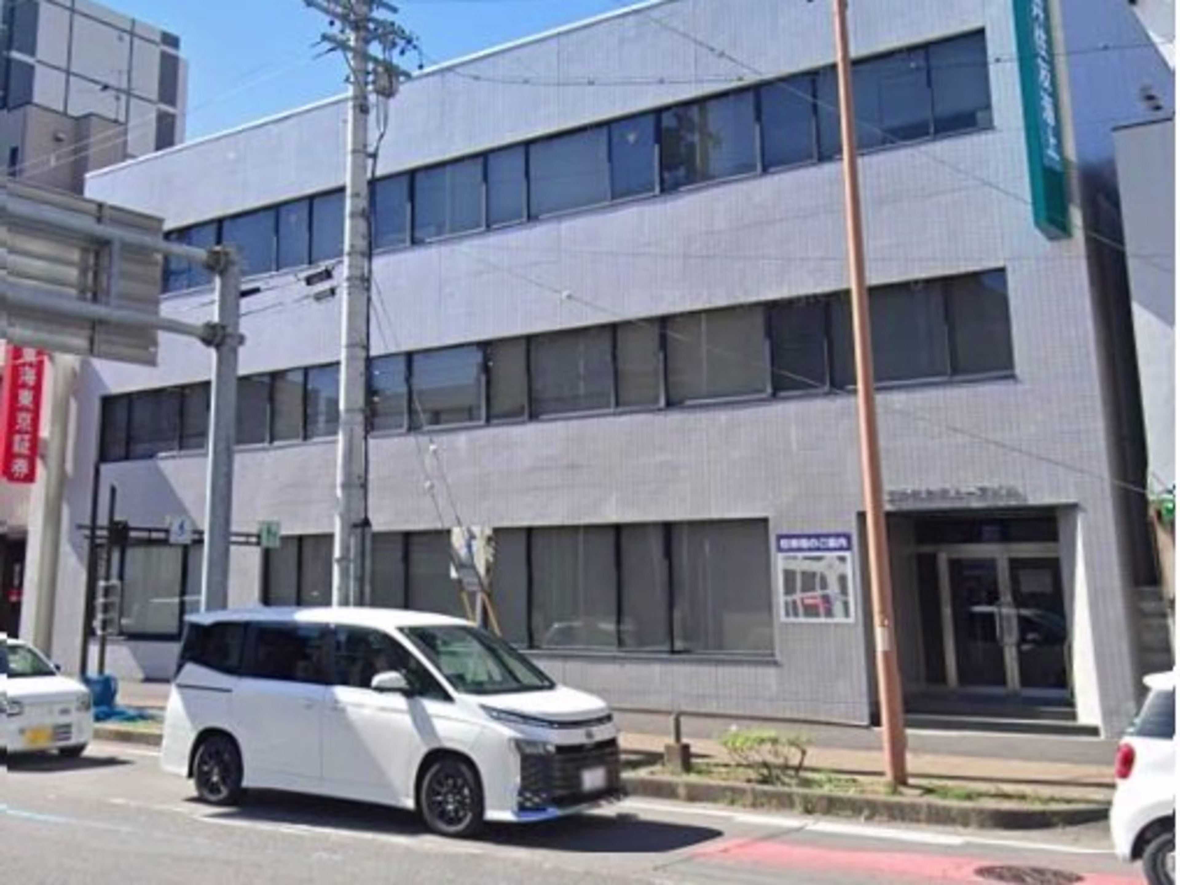 CUBE一宮
