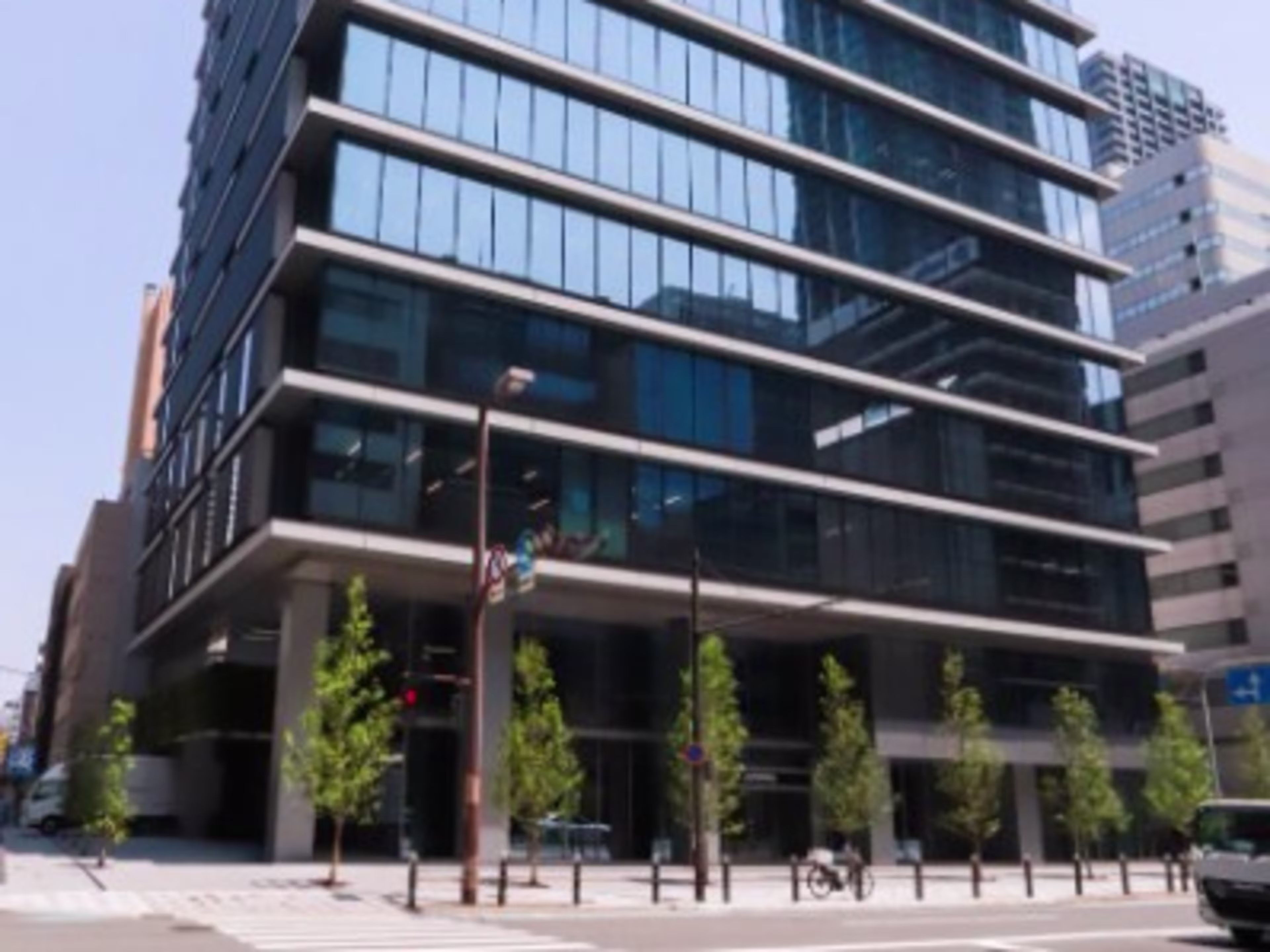PMO EX本町