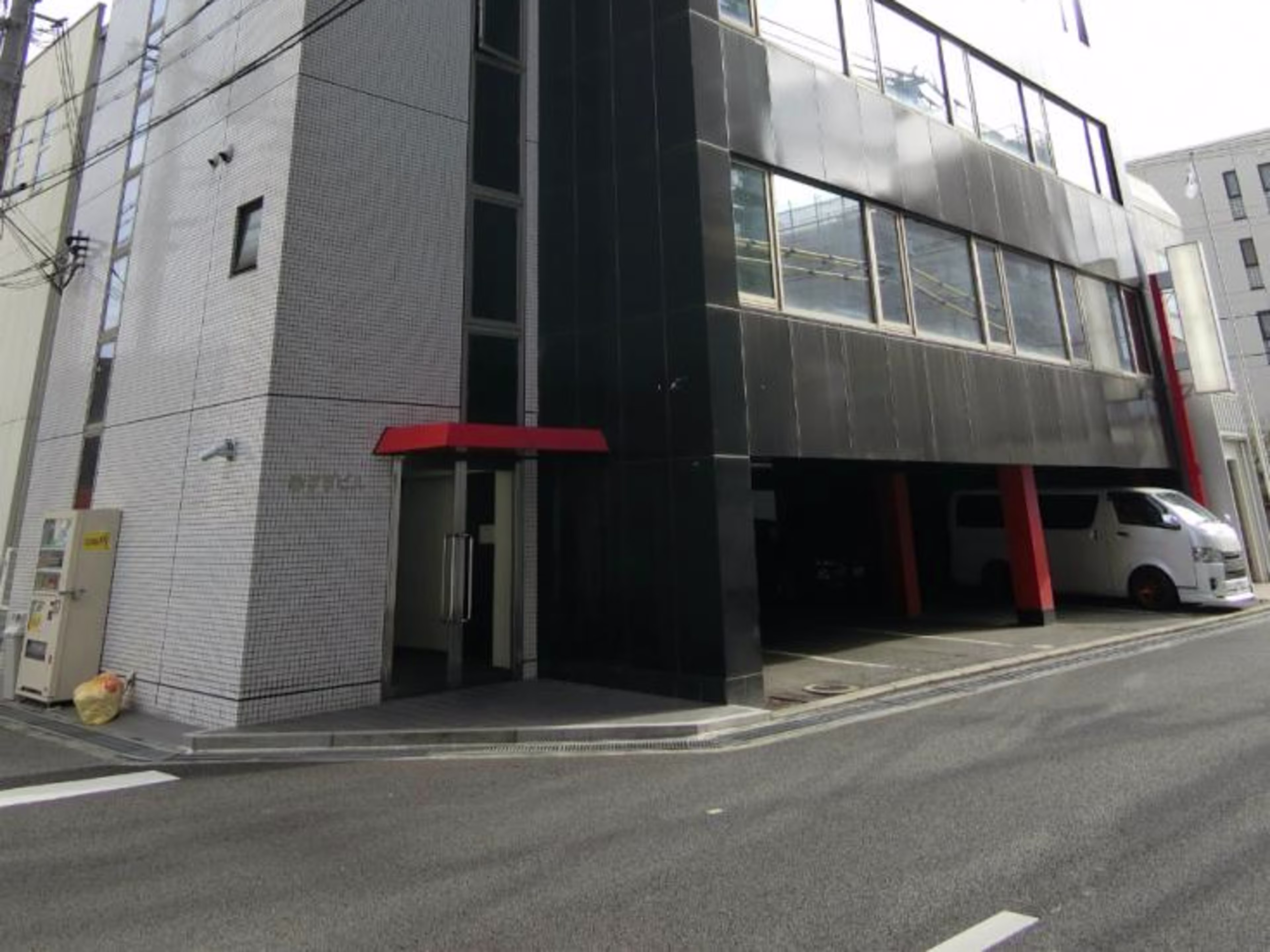 すずビル
