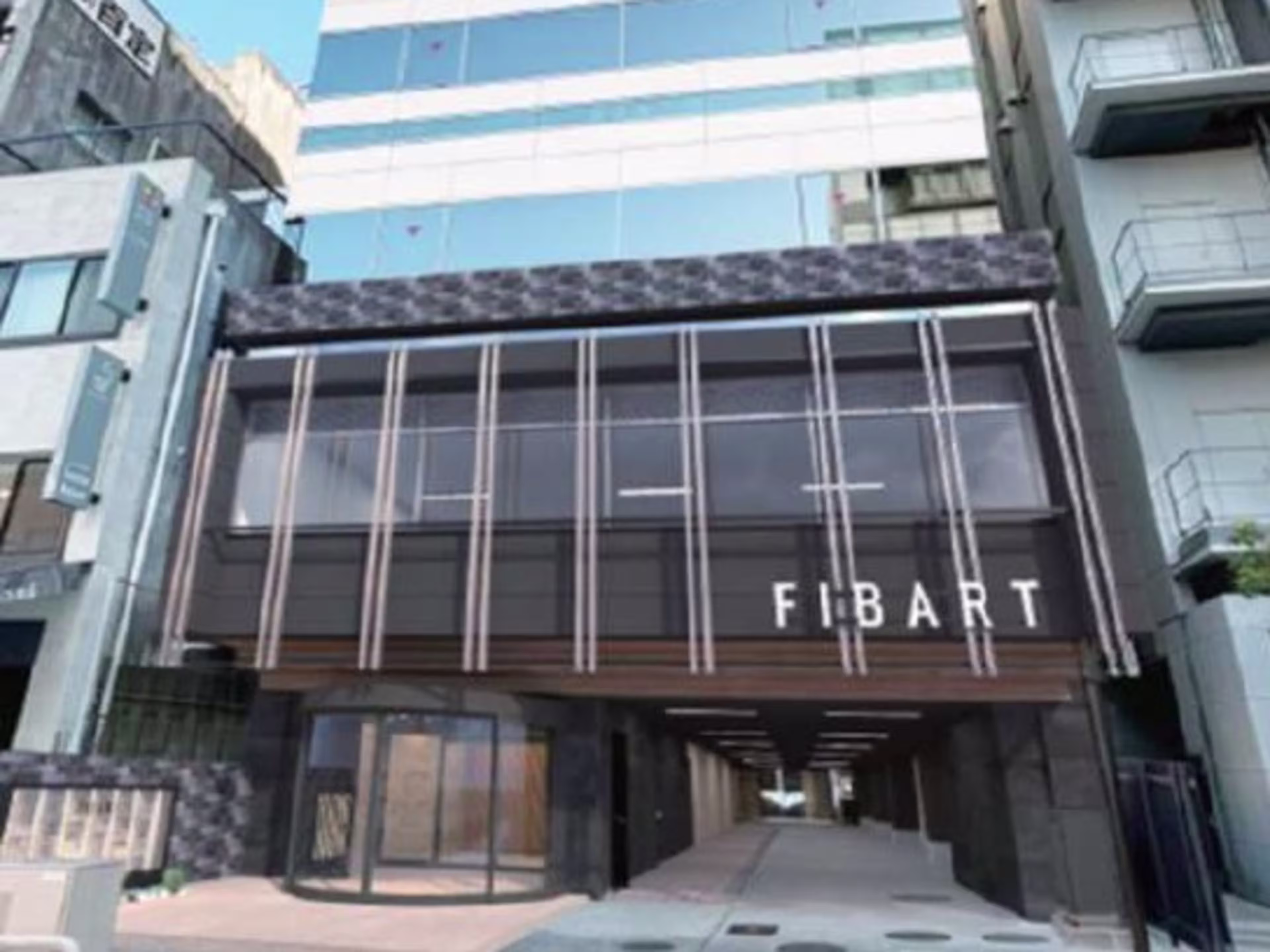 FIBART