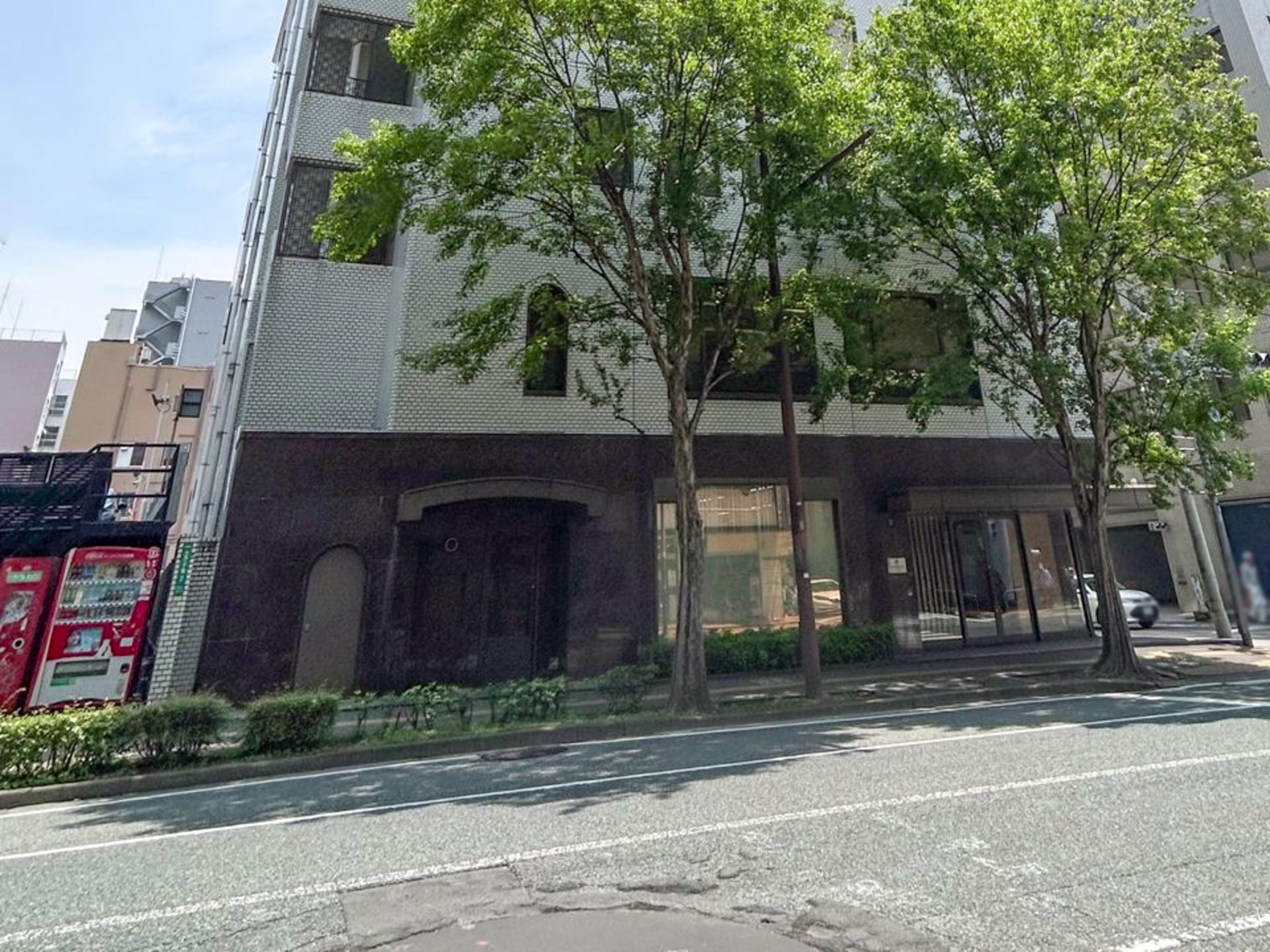 親和ビル