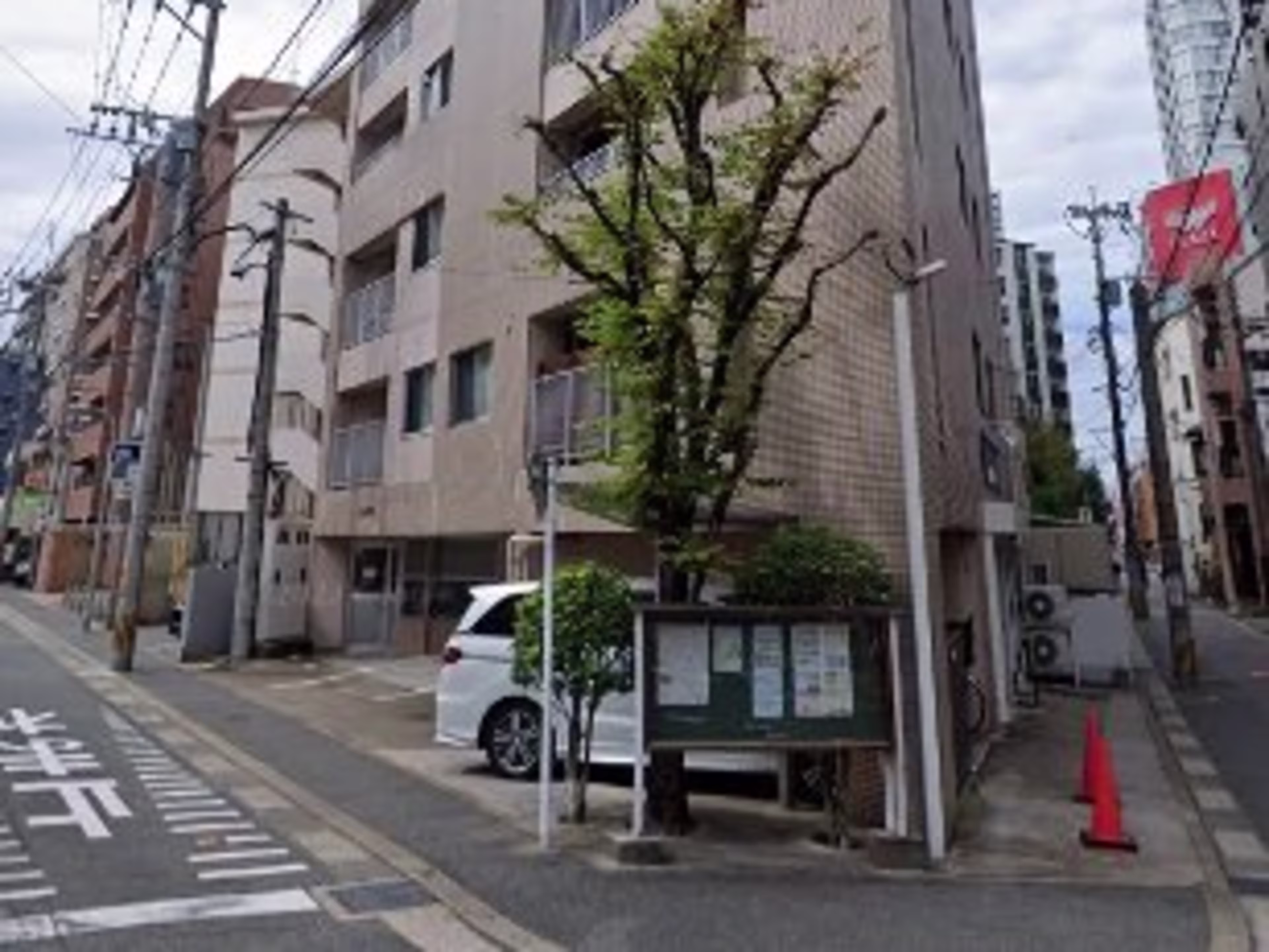 メディカルビル大手門