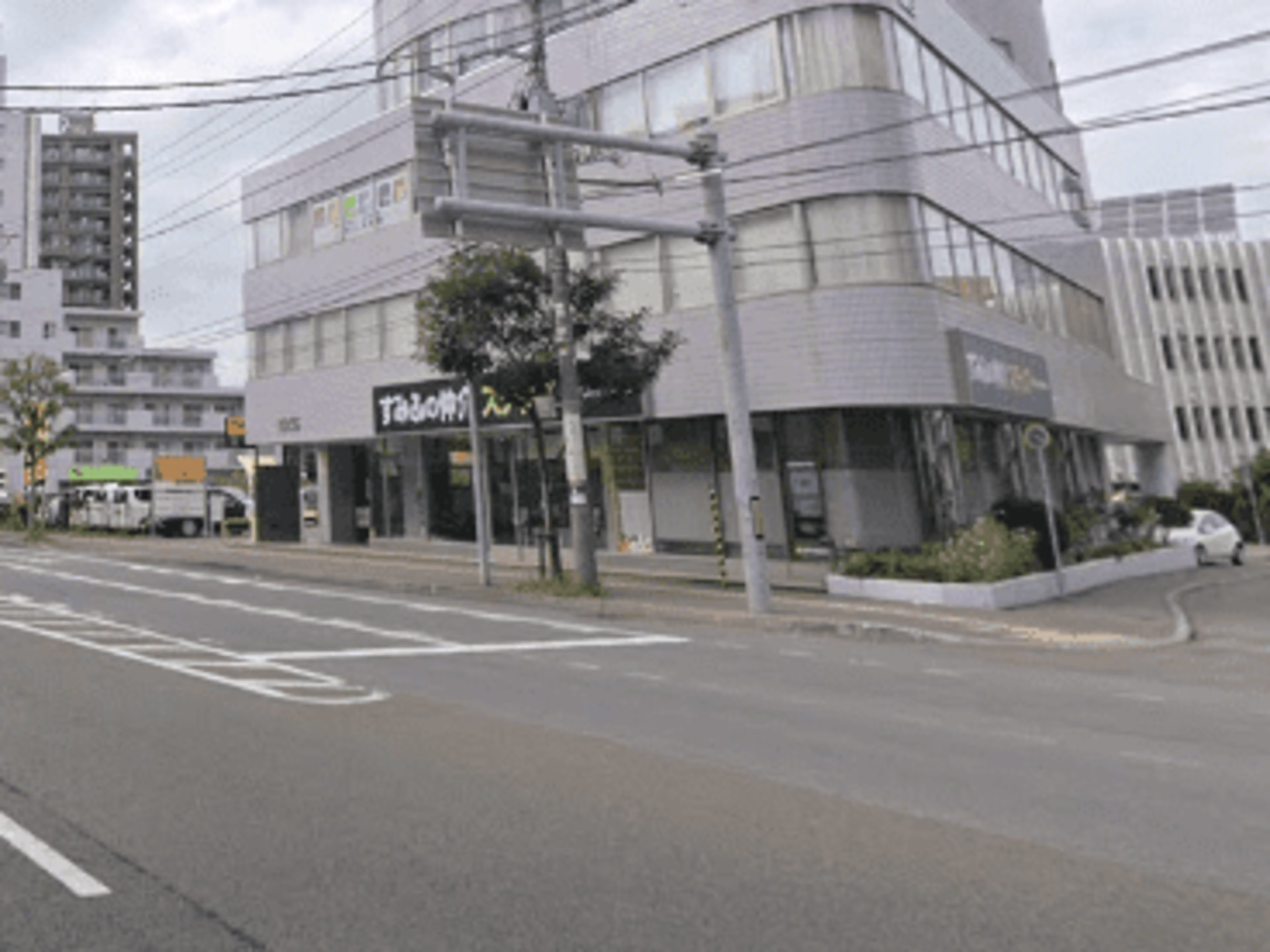 KKS東札幌