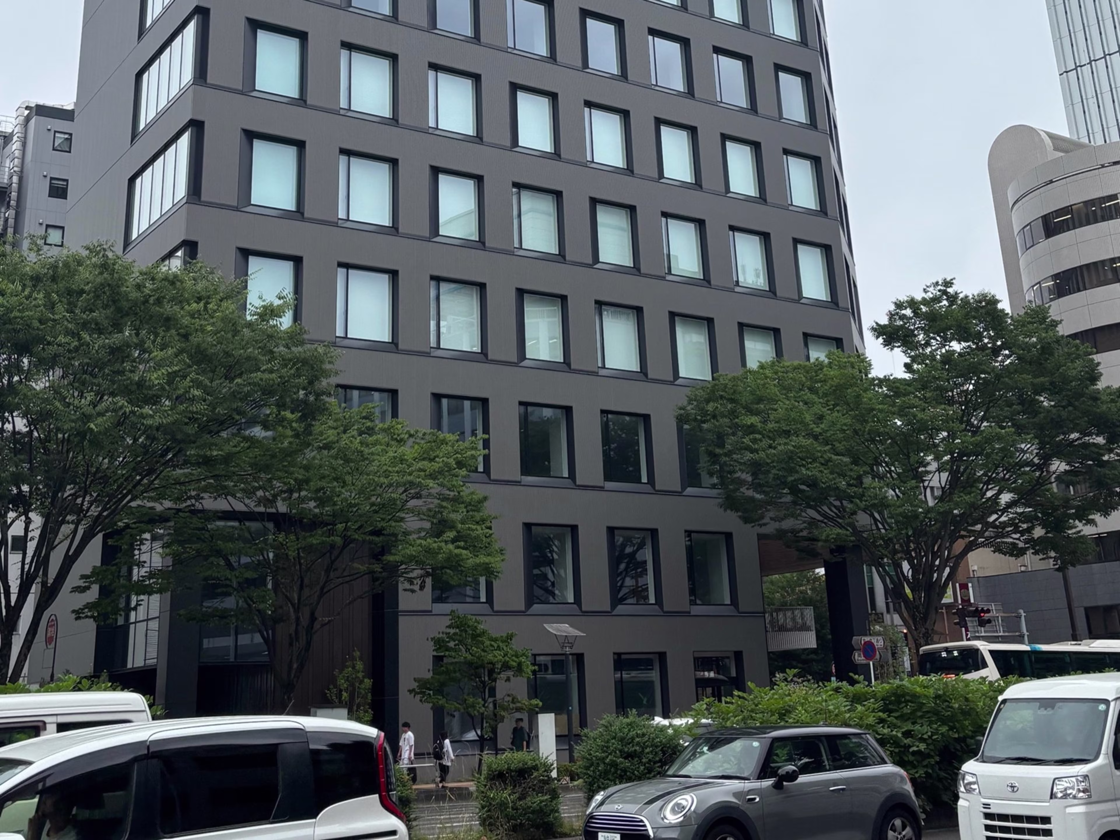 NANT仙台南町