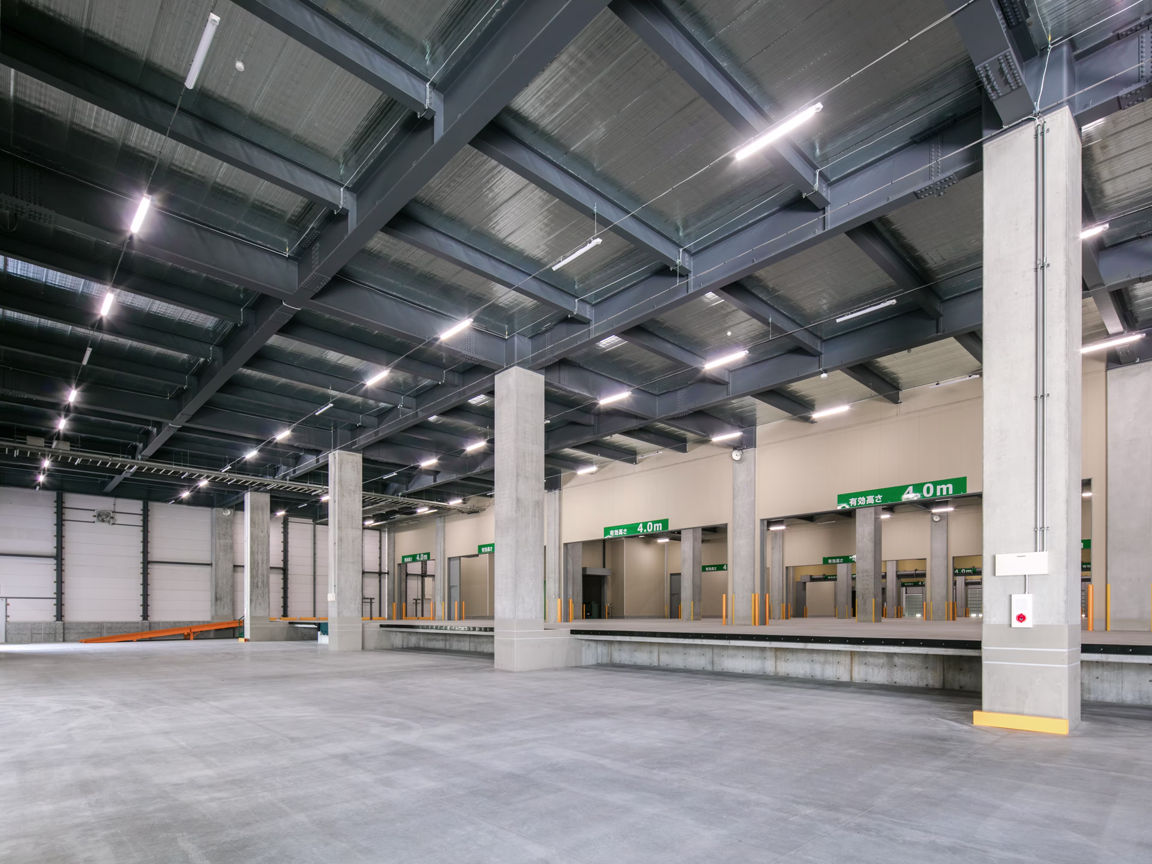 プロフィットマート熊谷