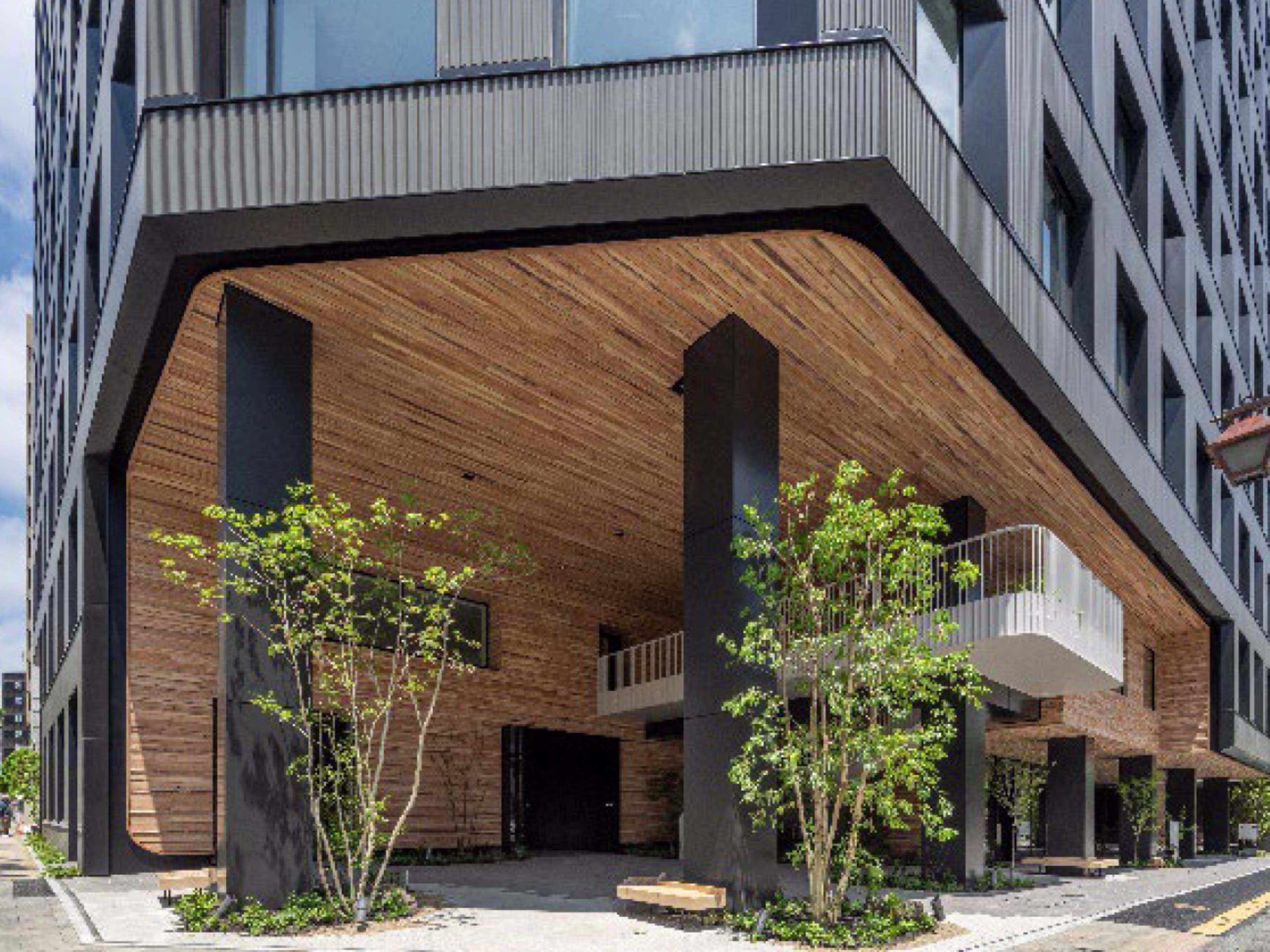 NANT仙台南町
