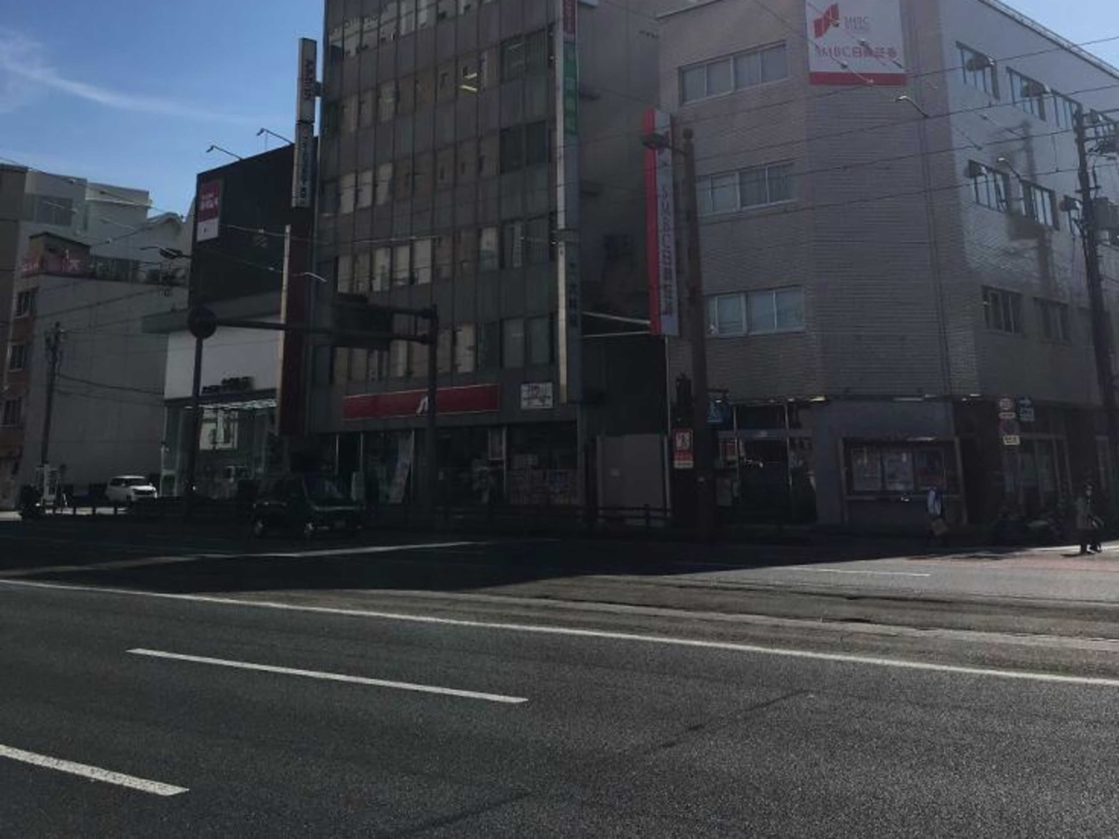 はりまや橋スクエアビル