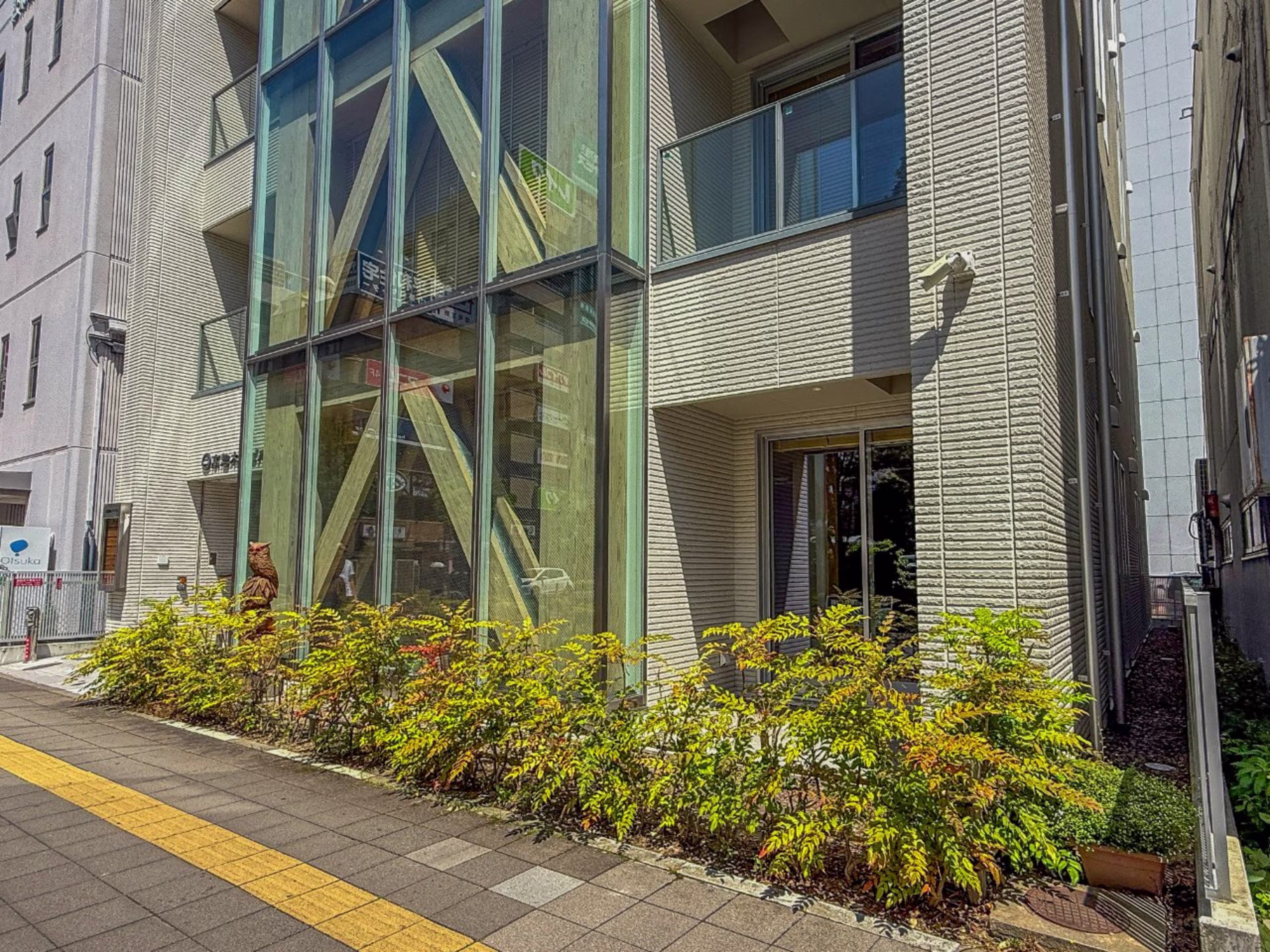 髙惣木工ビル（高惣木工ビル）