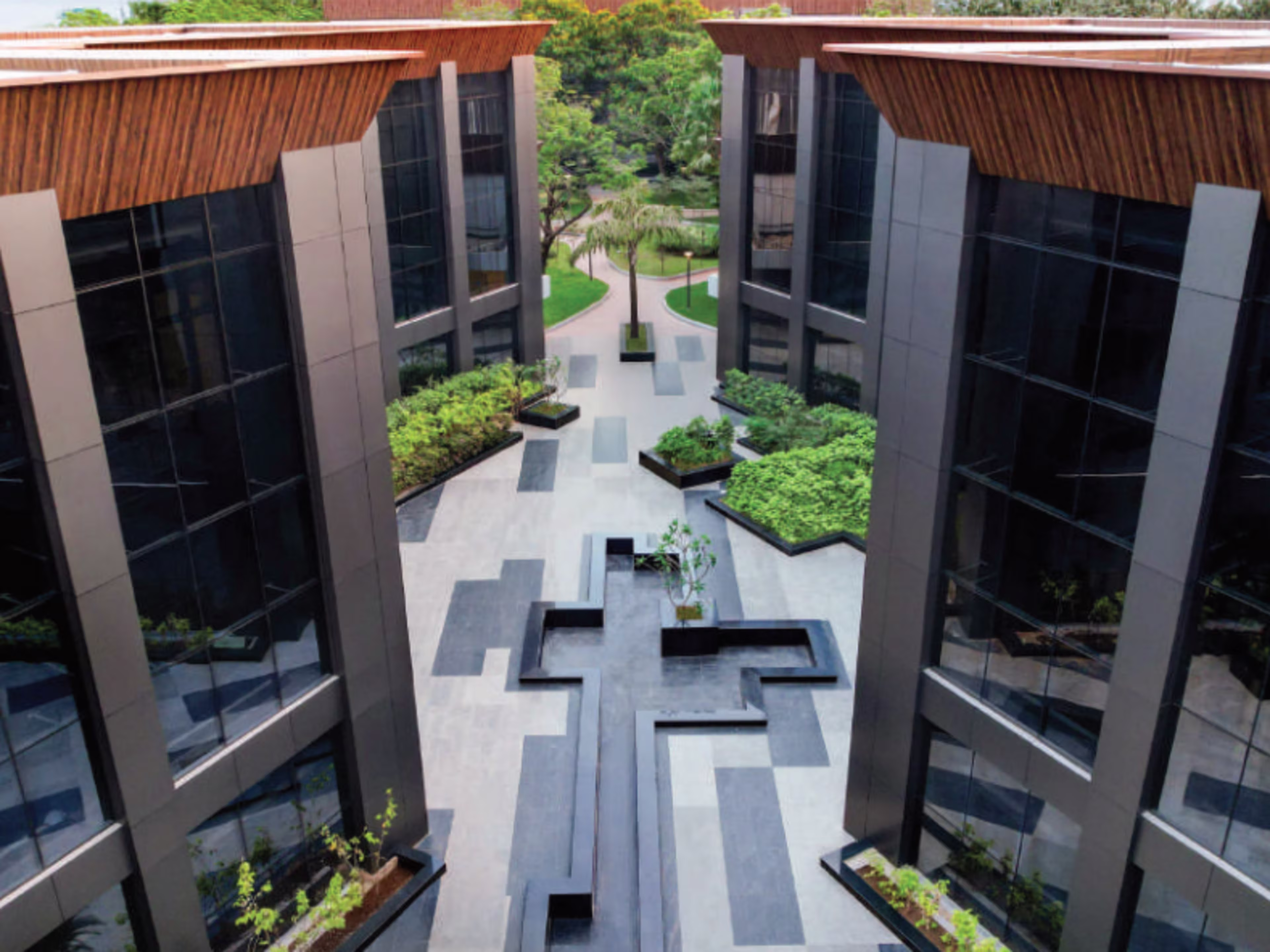 Casagrand Ecotech Tower 2