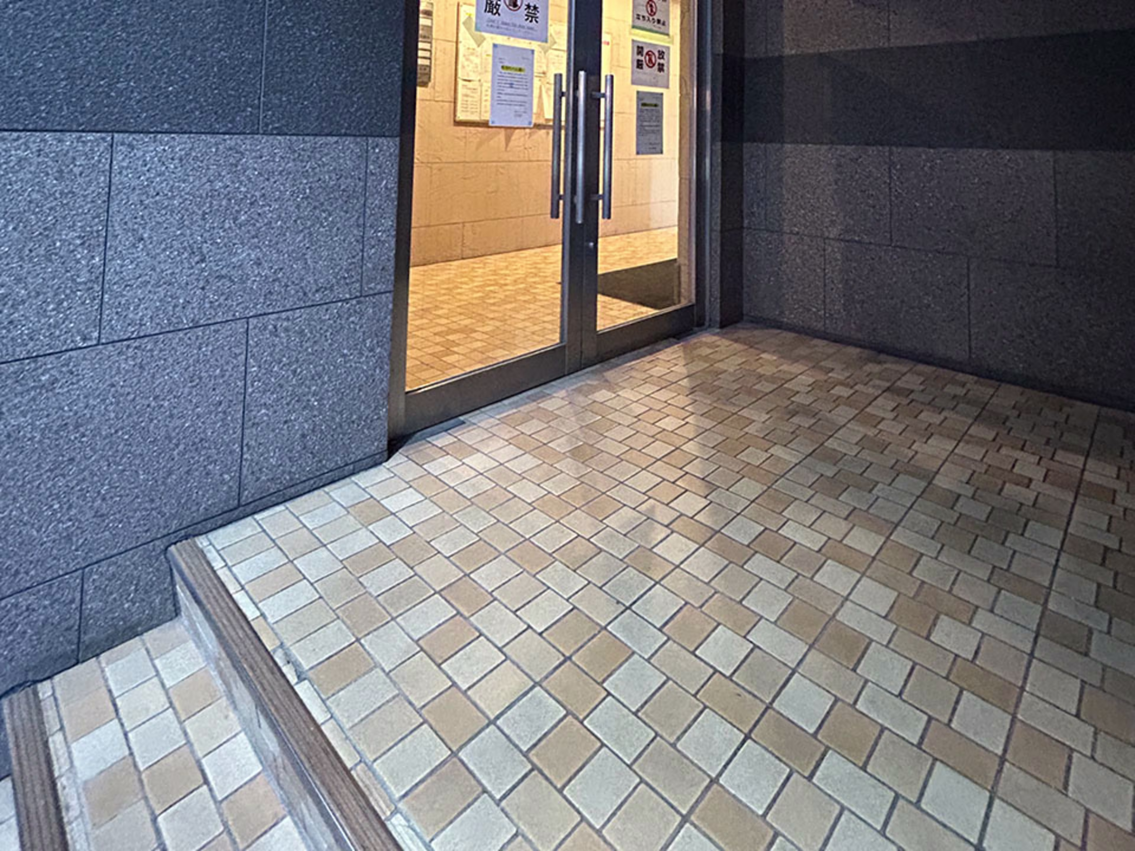 丸の内IHビル