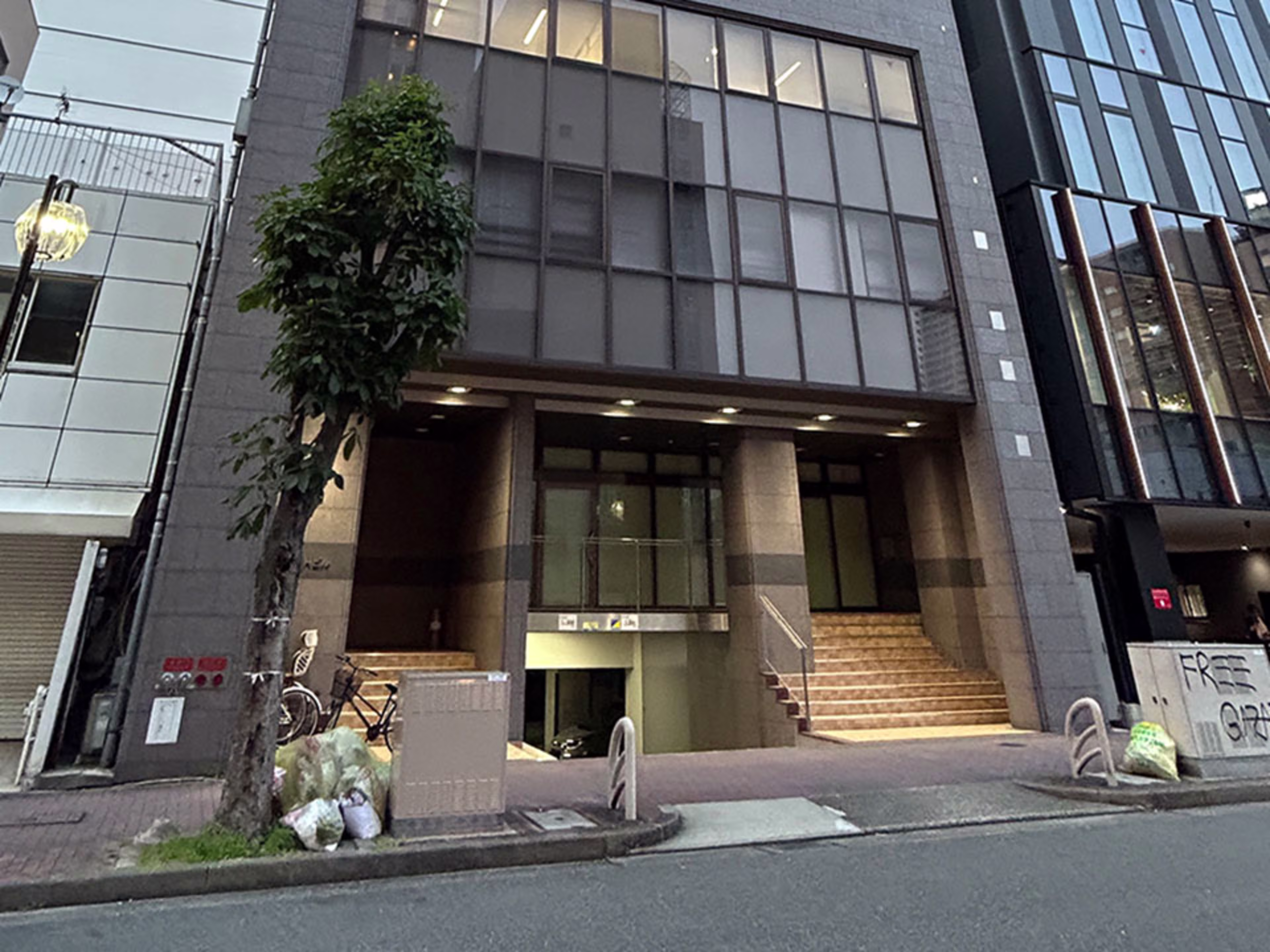 丸の内IHビル