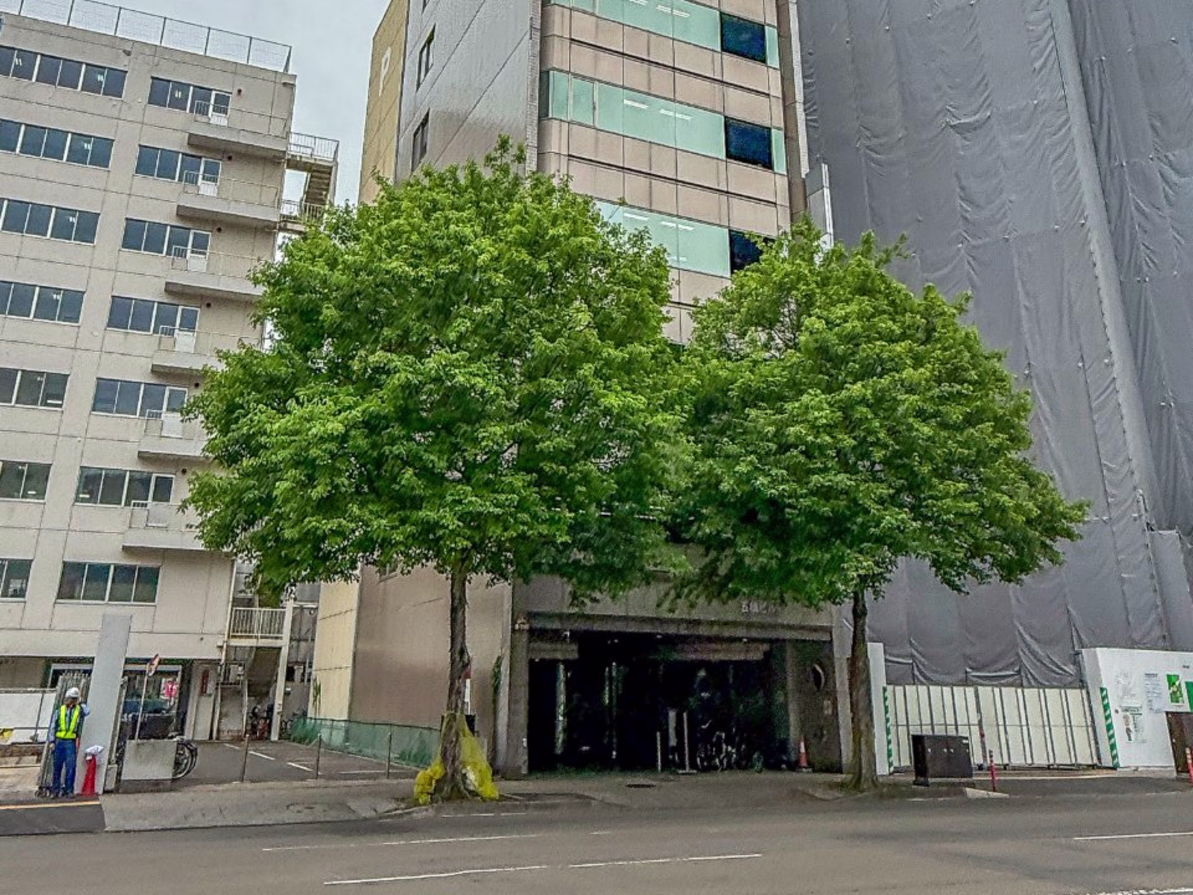 仙台五橋ビル