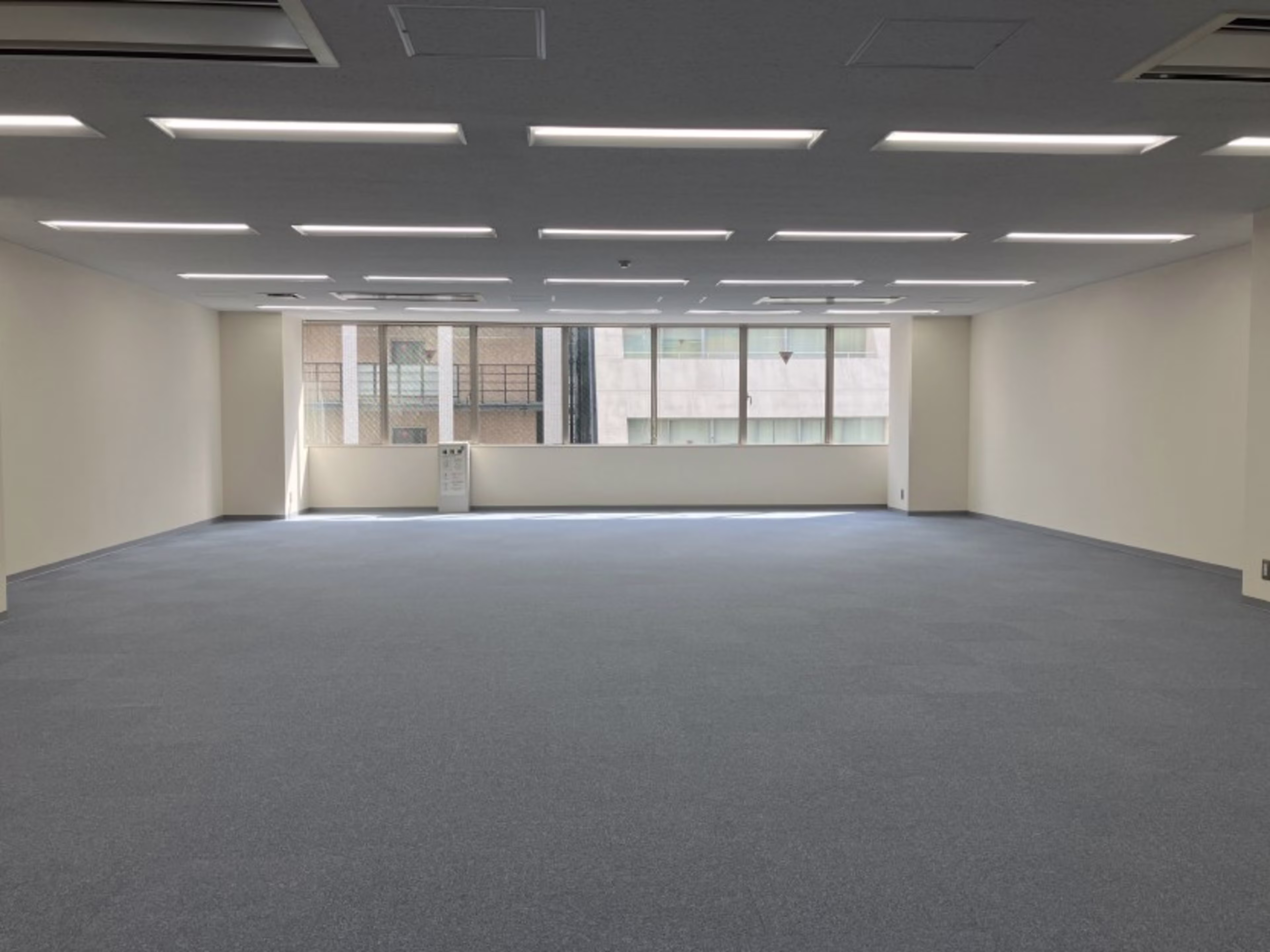 タカクラビル（淡路町）