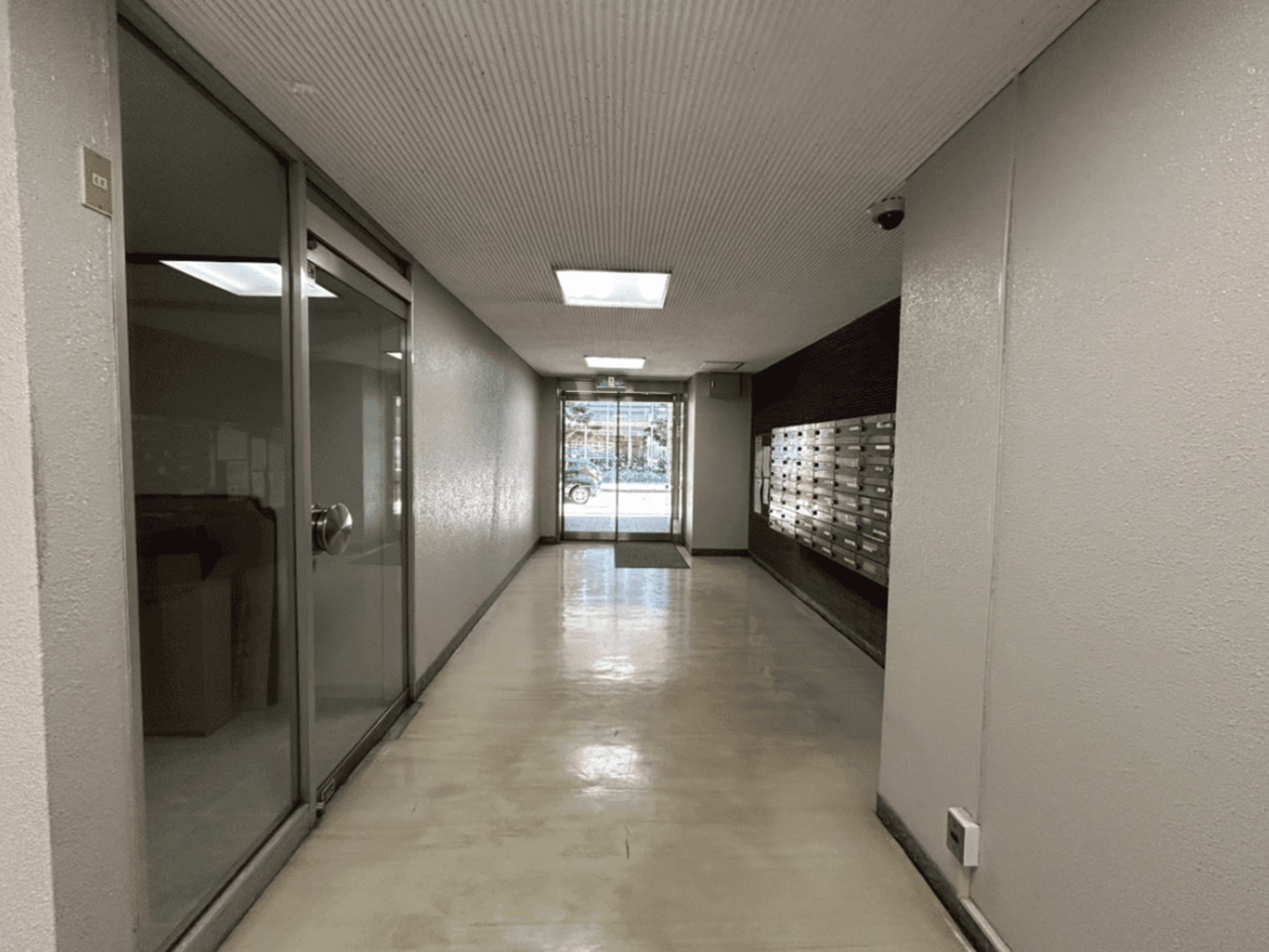 京成壱番町ビル