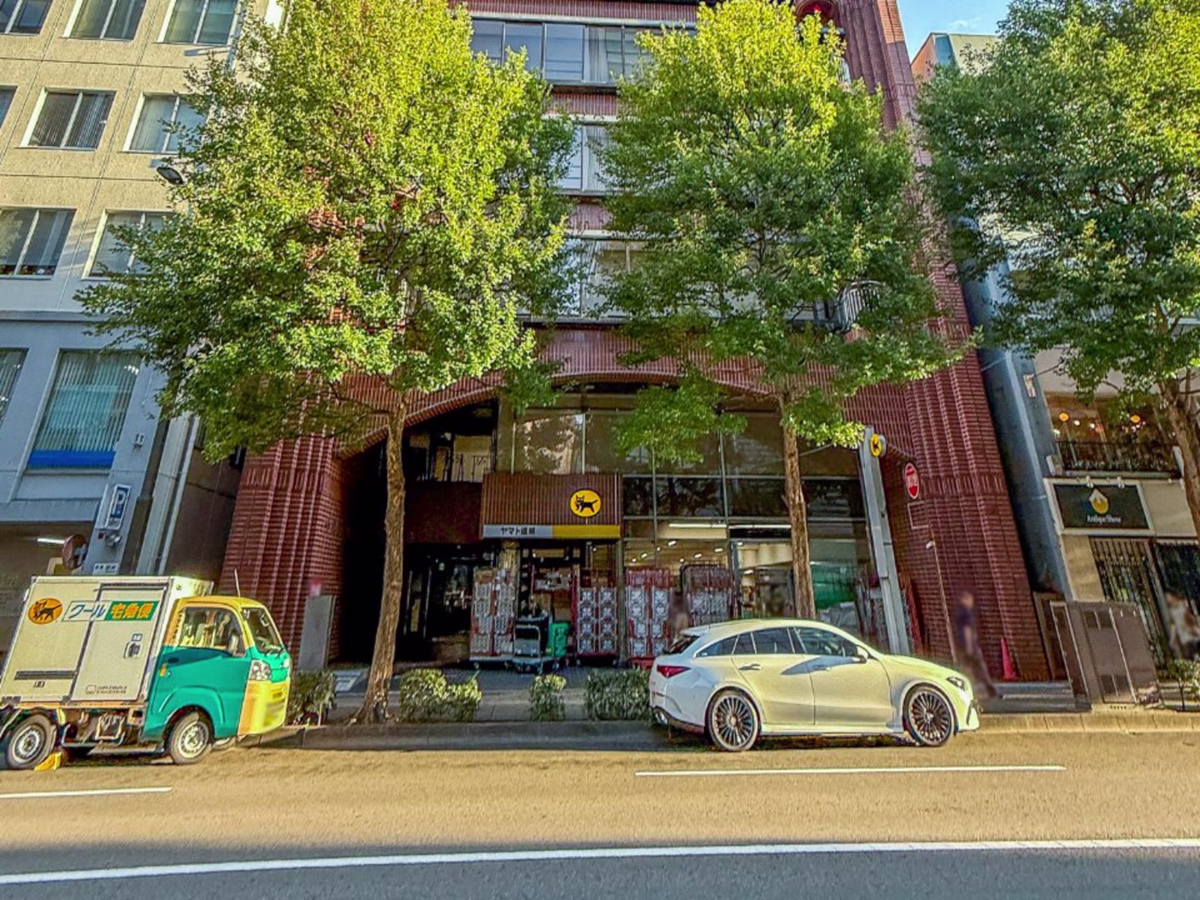 小松物産ビル