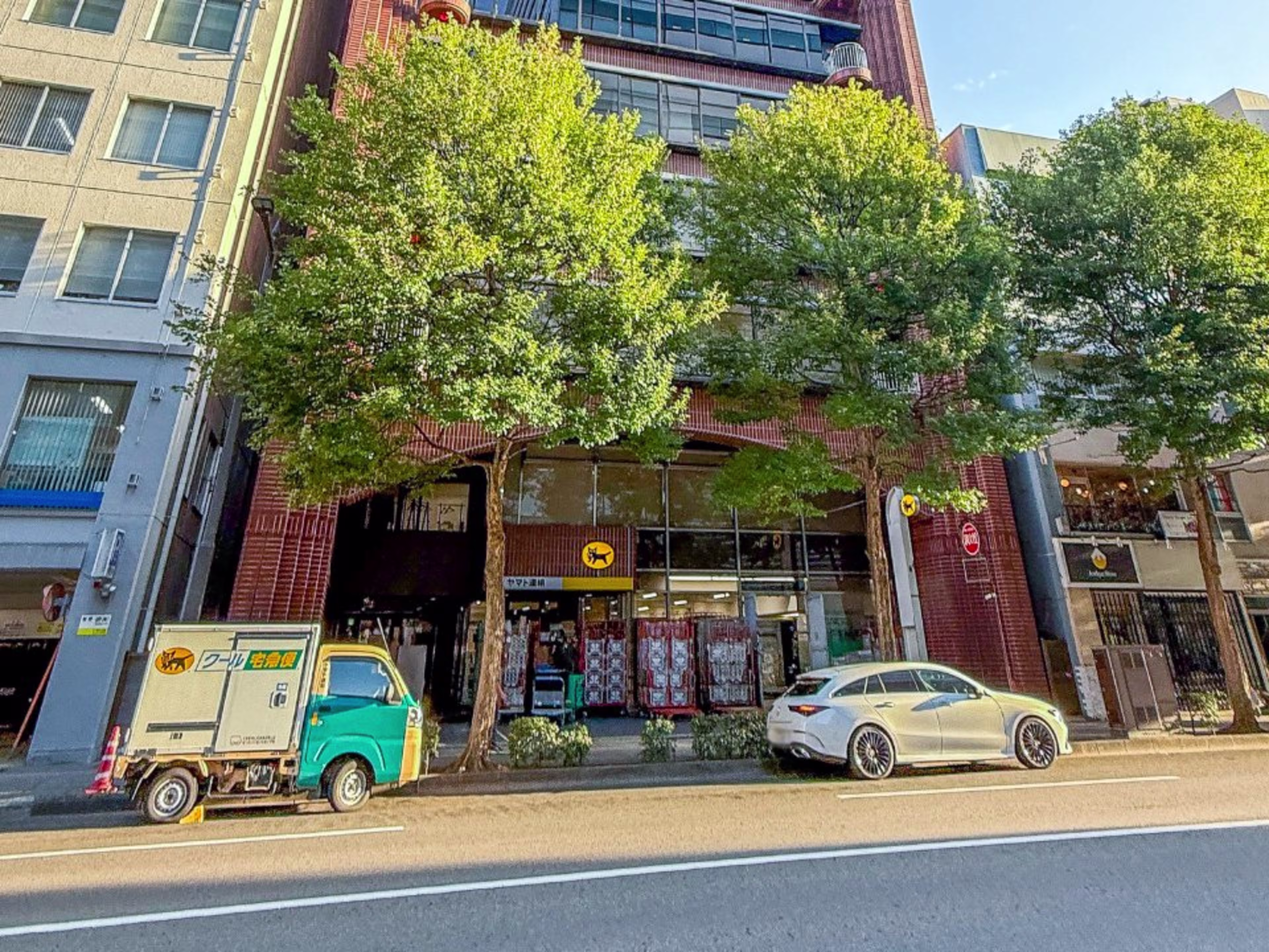 小松物産ビル