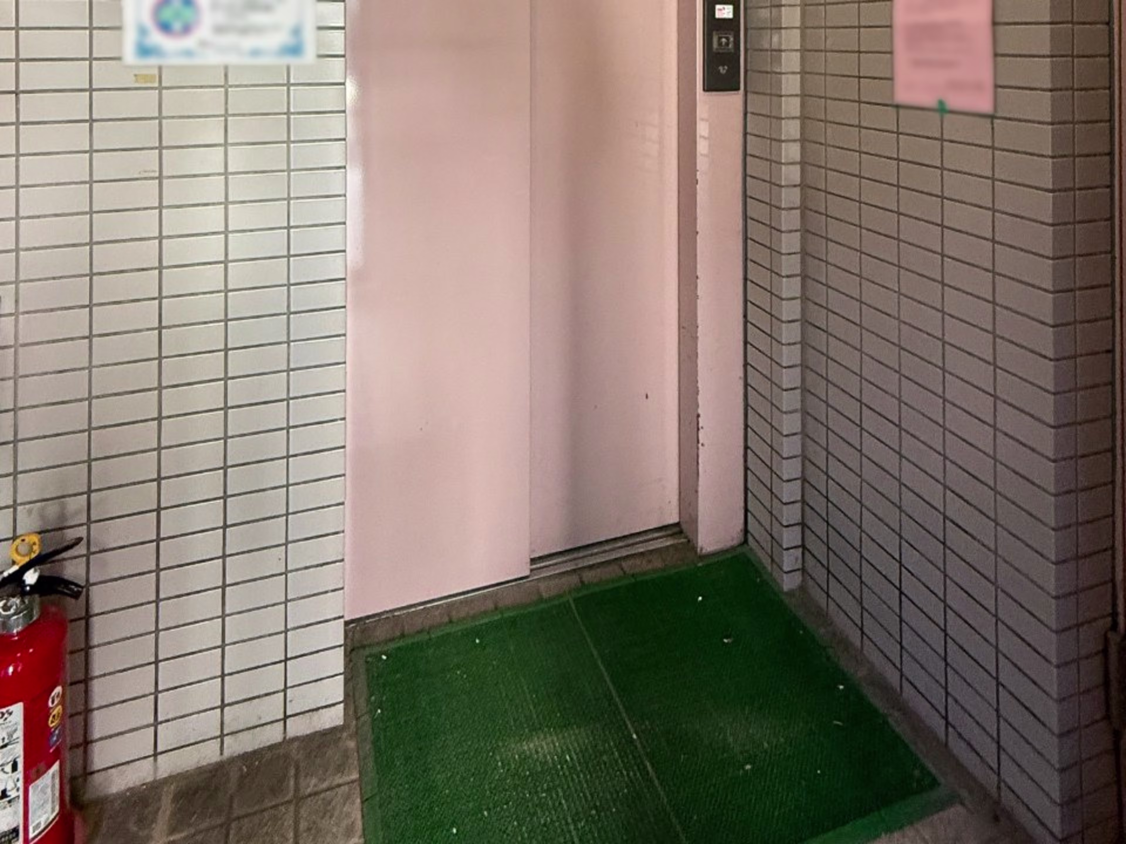イキビル