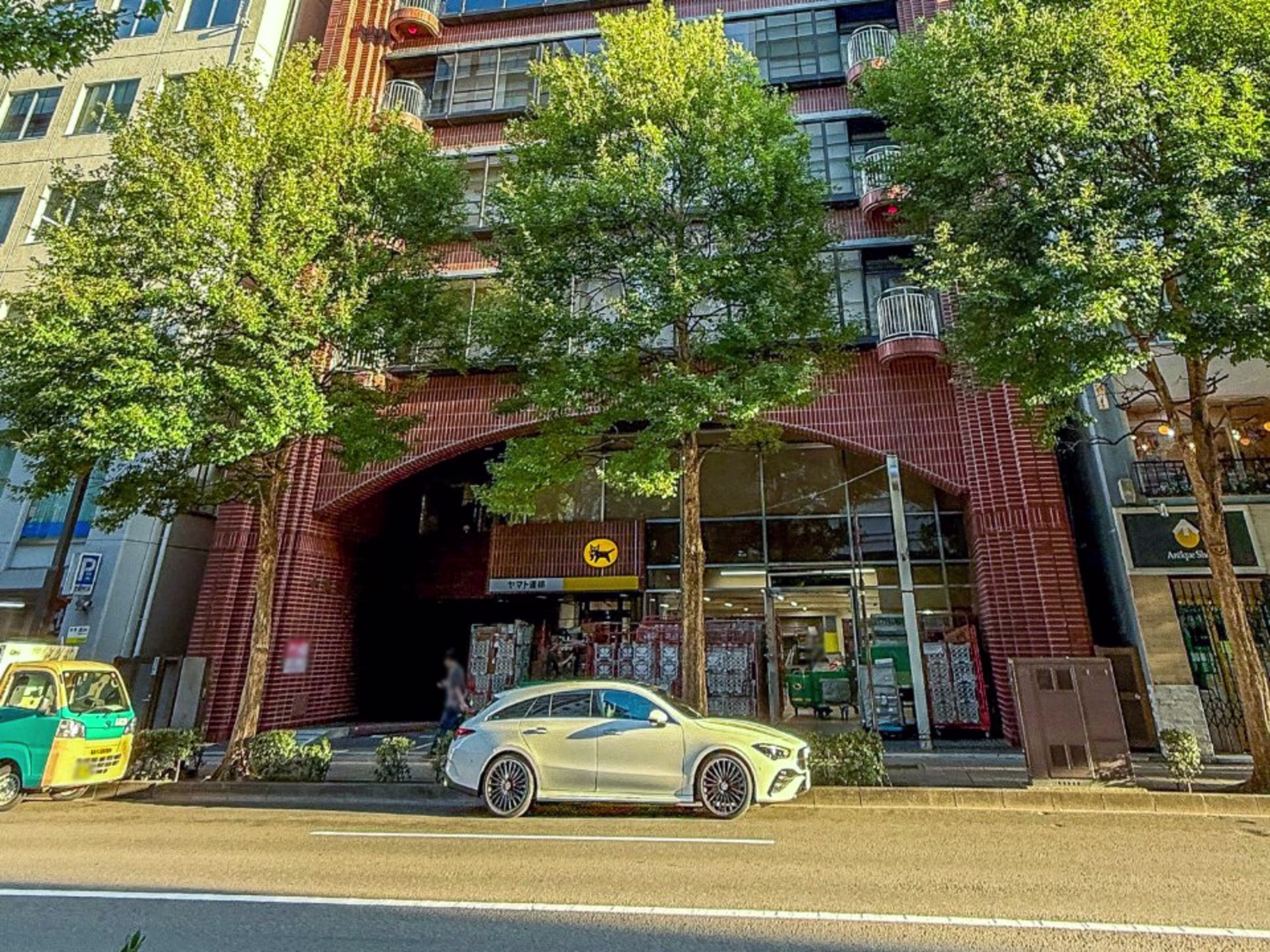 小松物産ビル