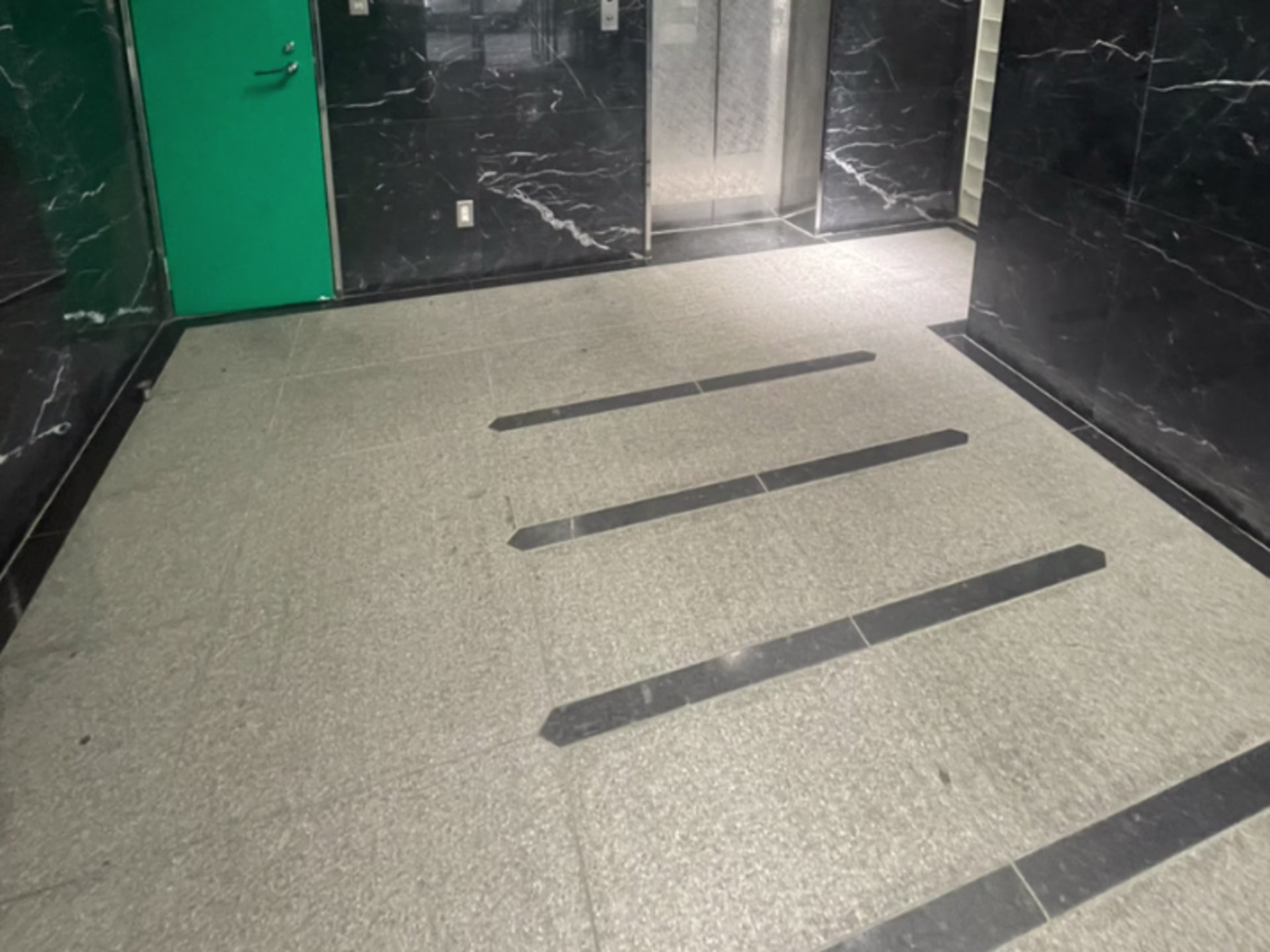 北四番丁ステーションビル