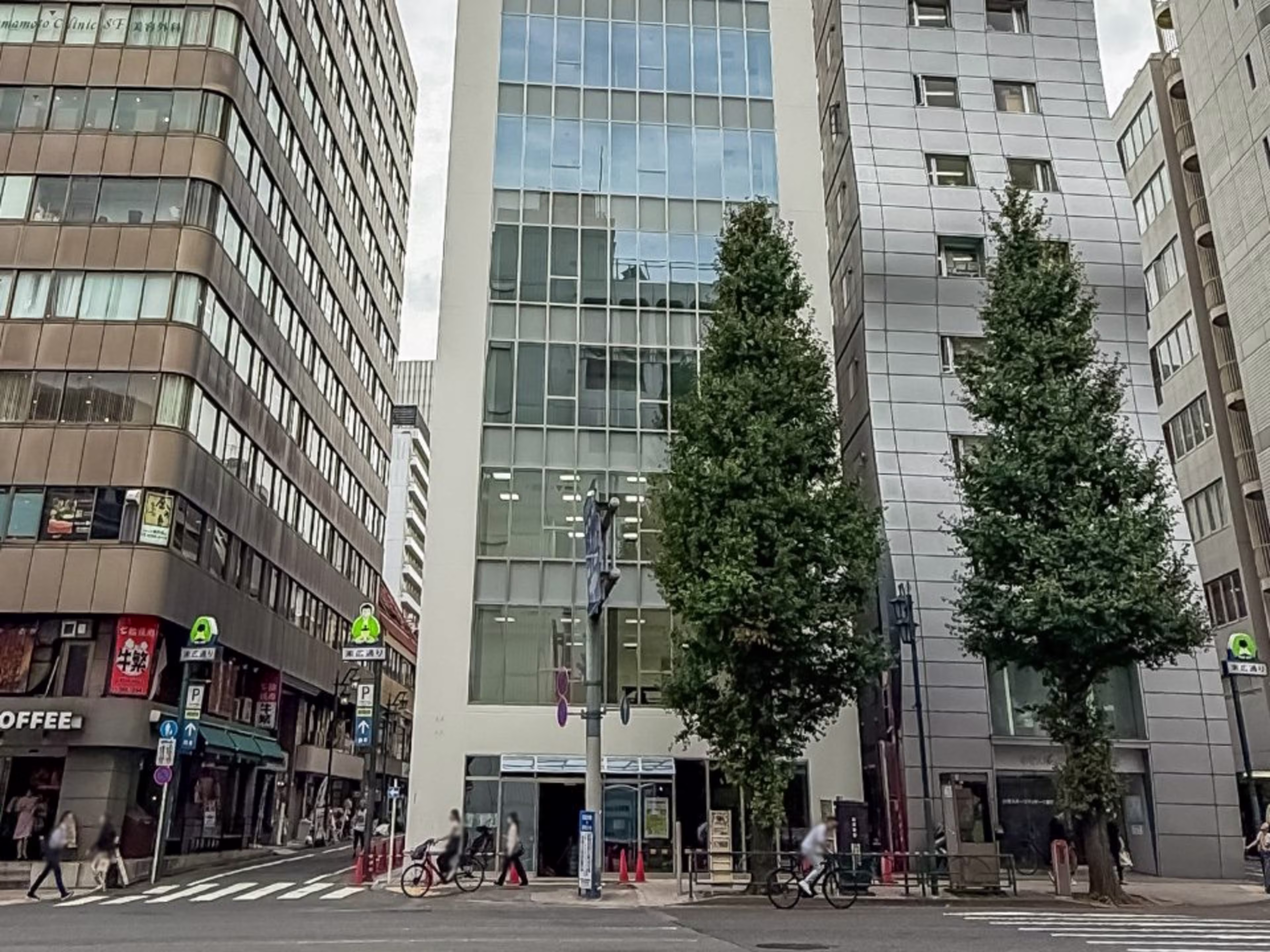 新宿東栄ビル