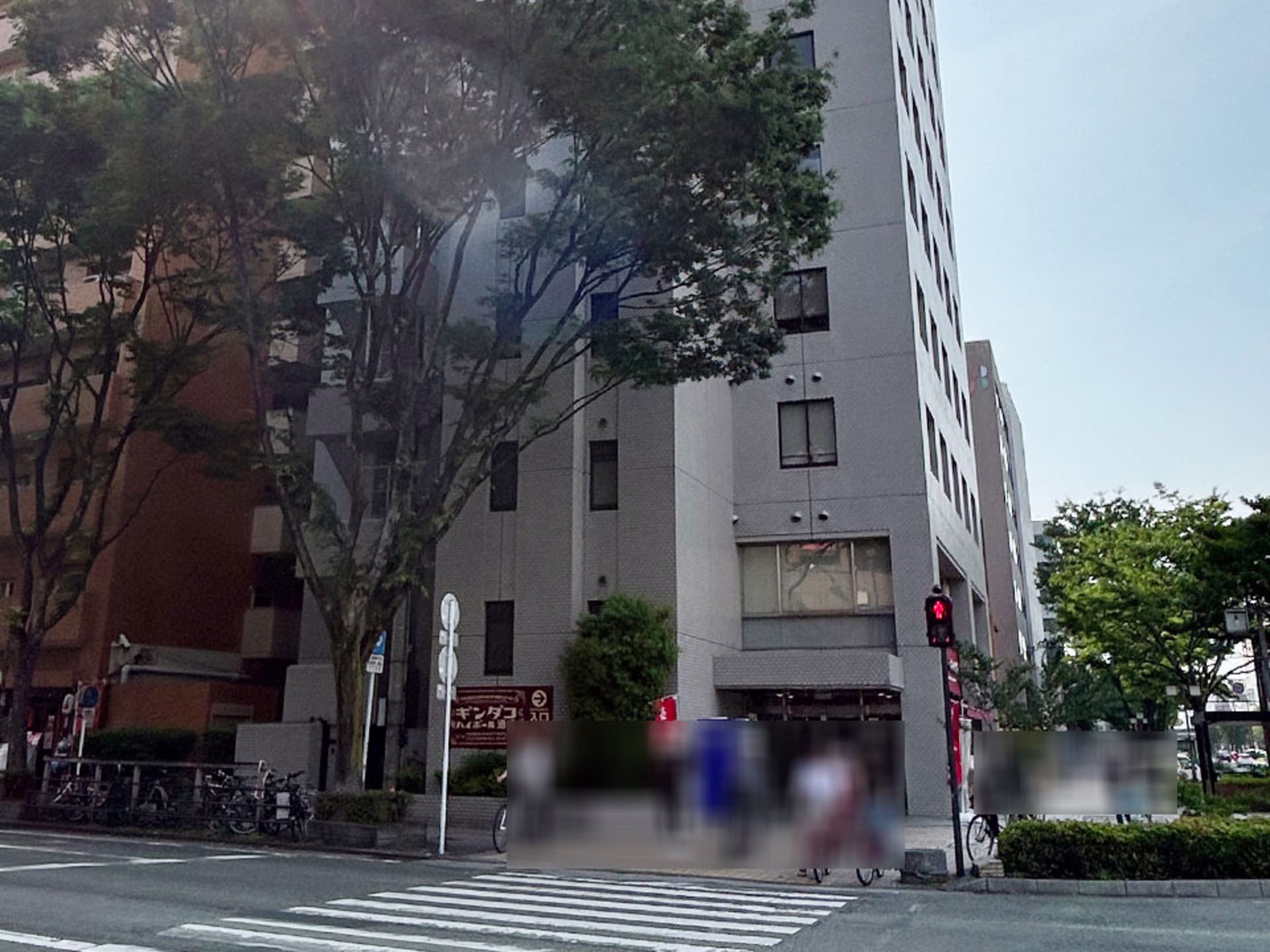 SHD博多ビル