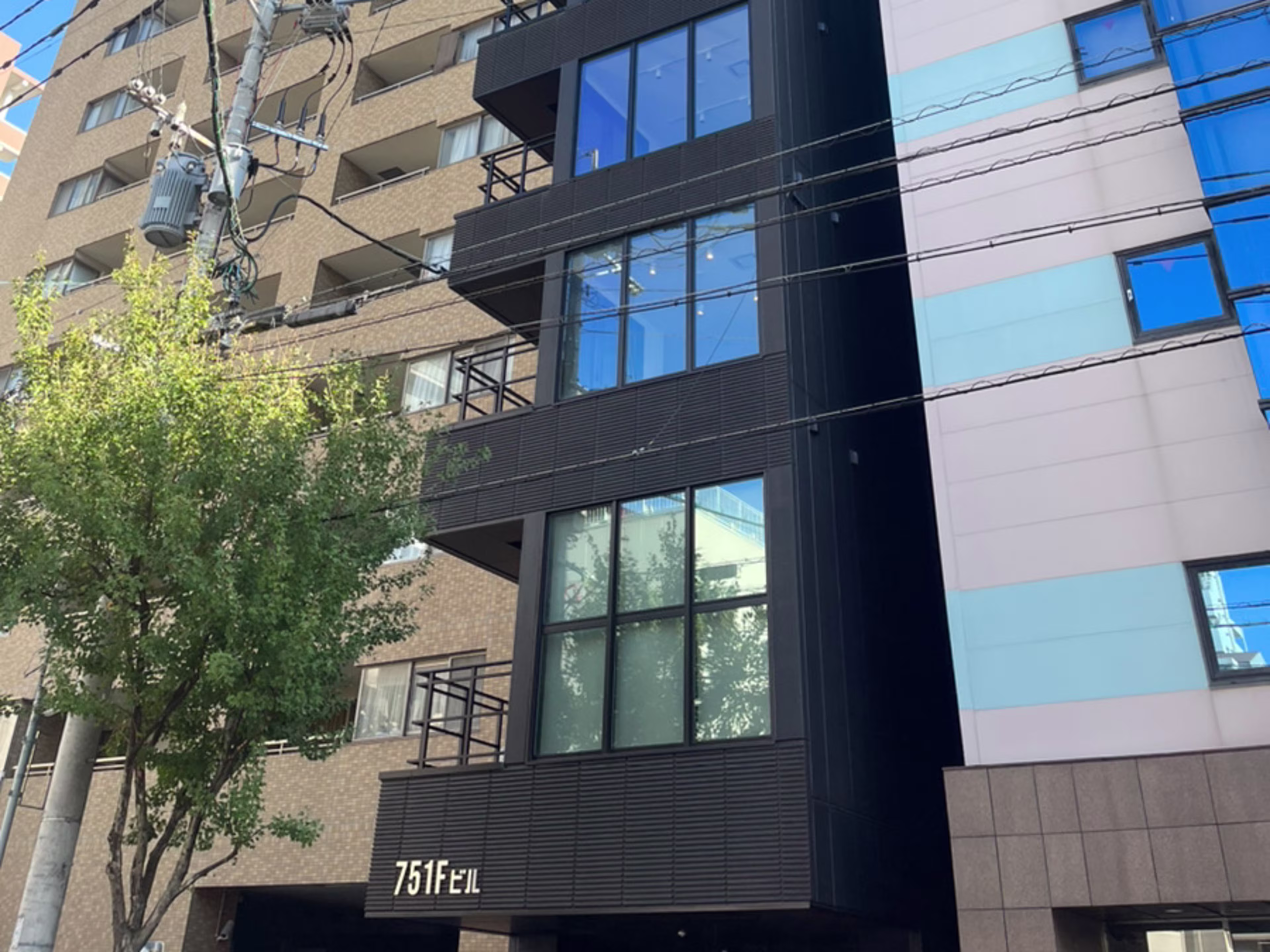751Fビル