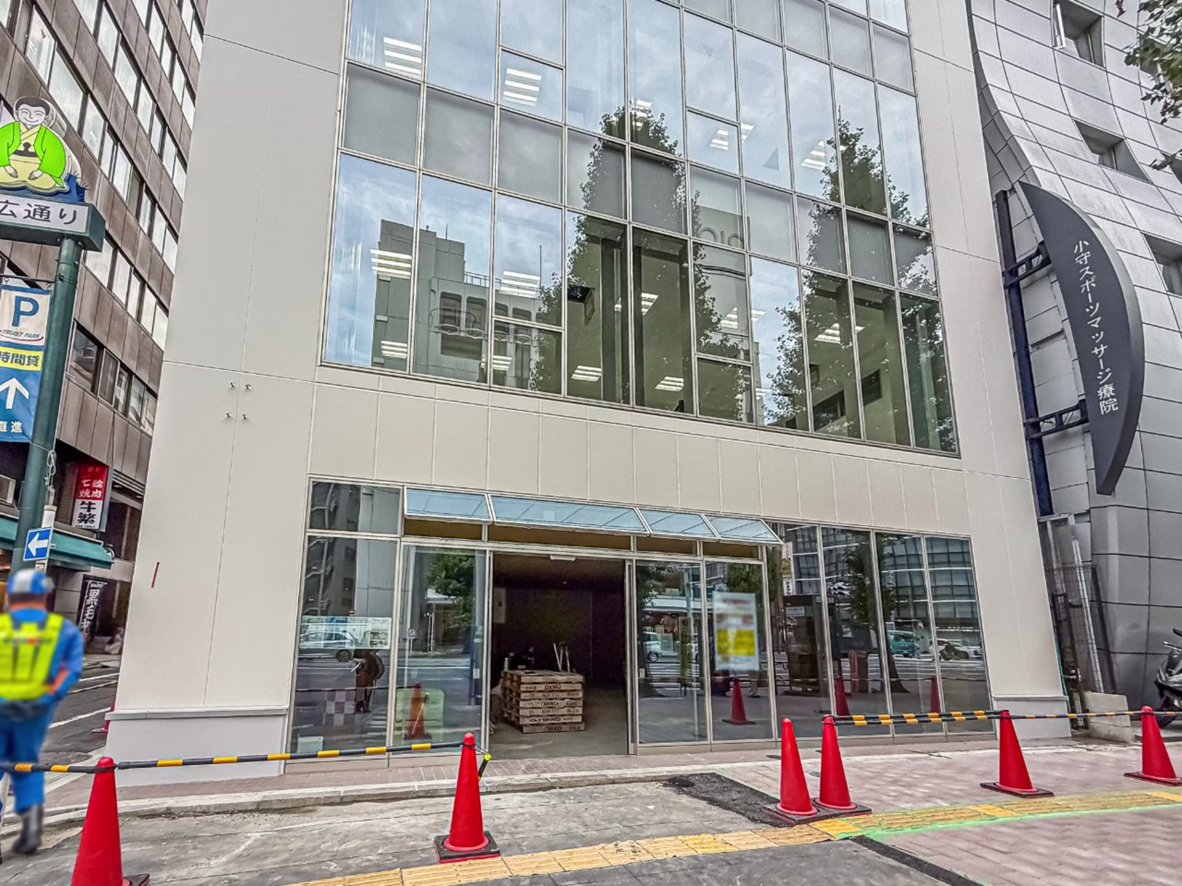 新宿東栄ビル