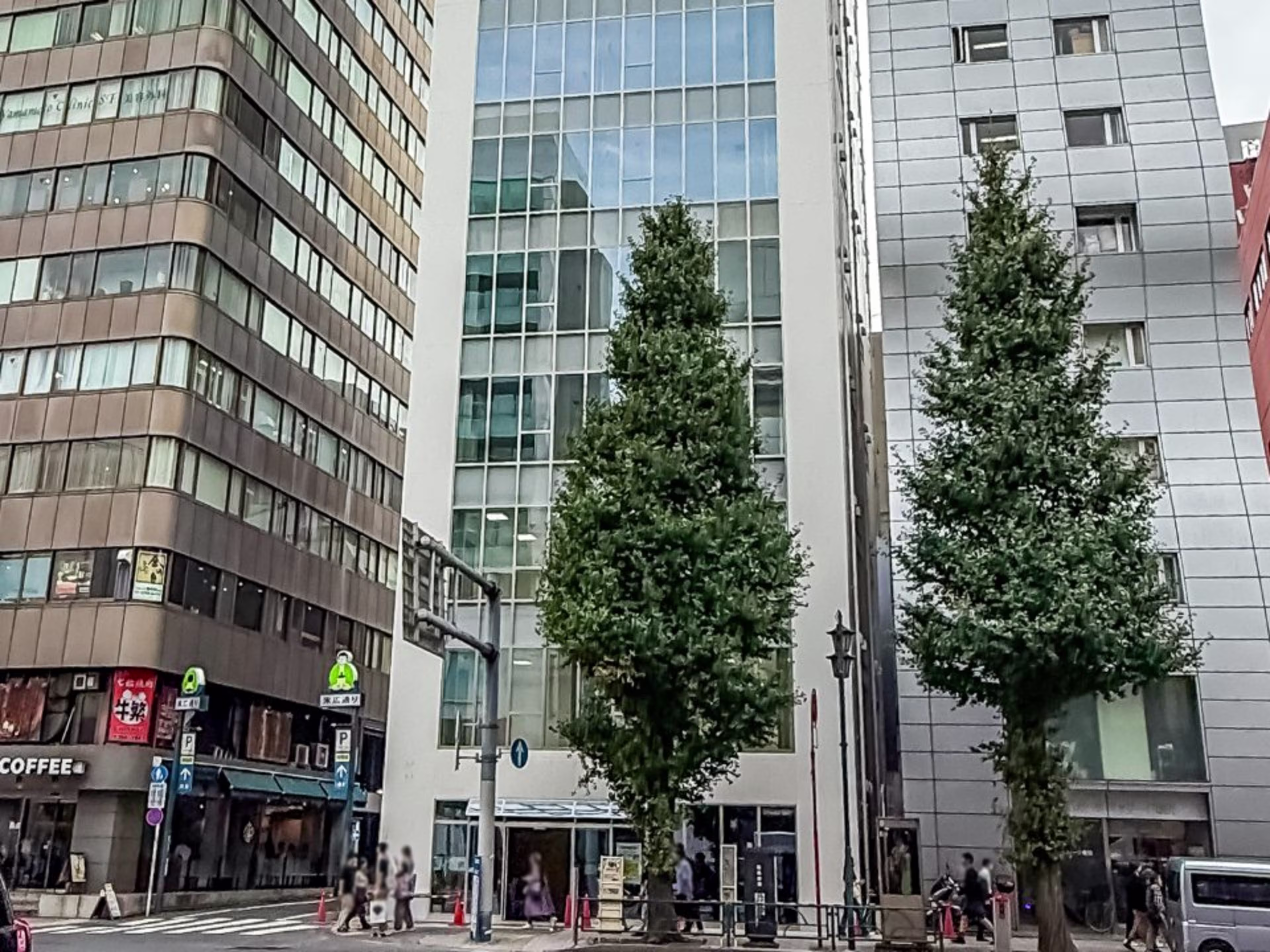 新宿東栄ビル