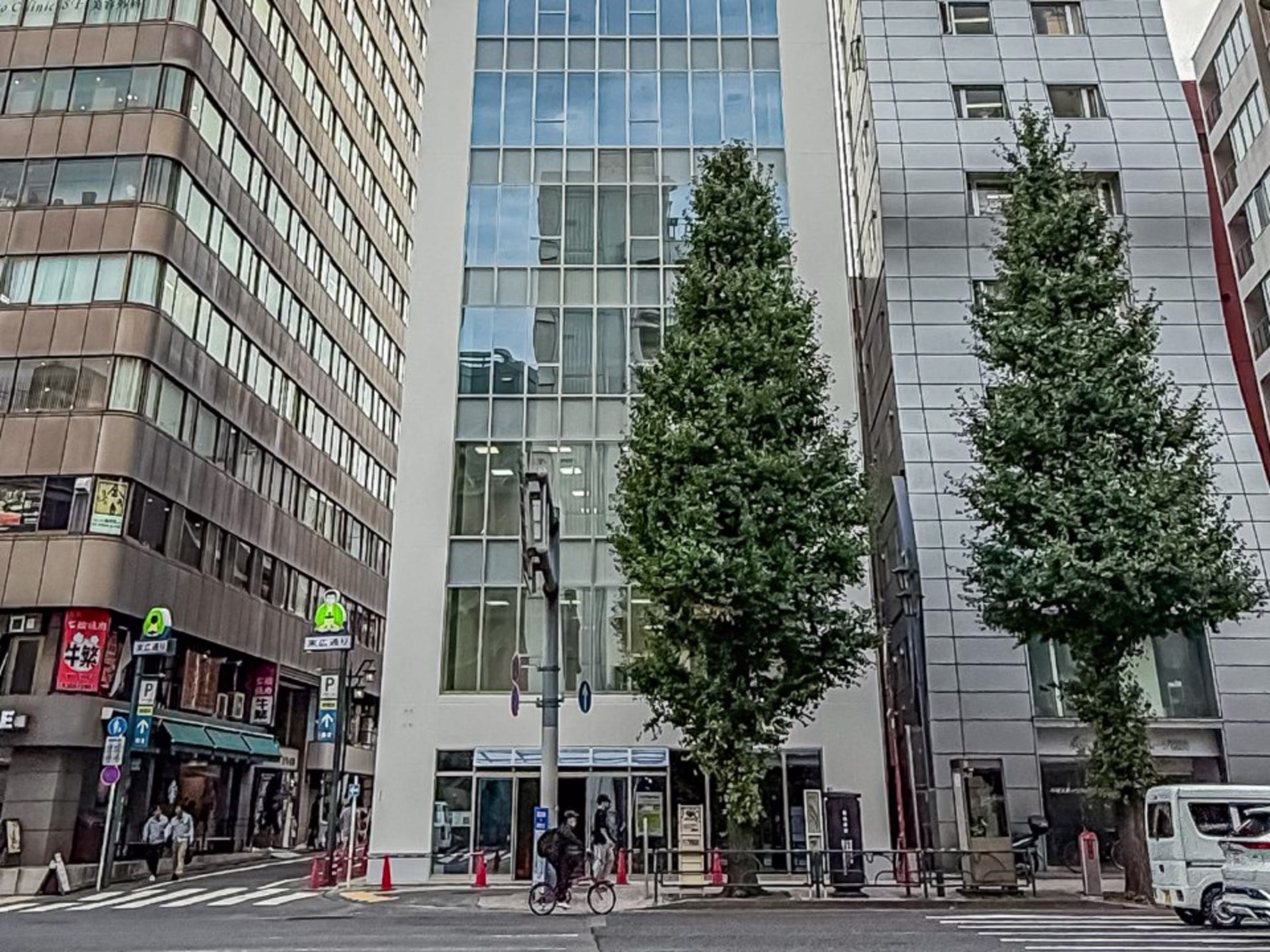 新宿東栄ビル
